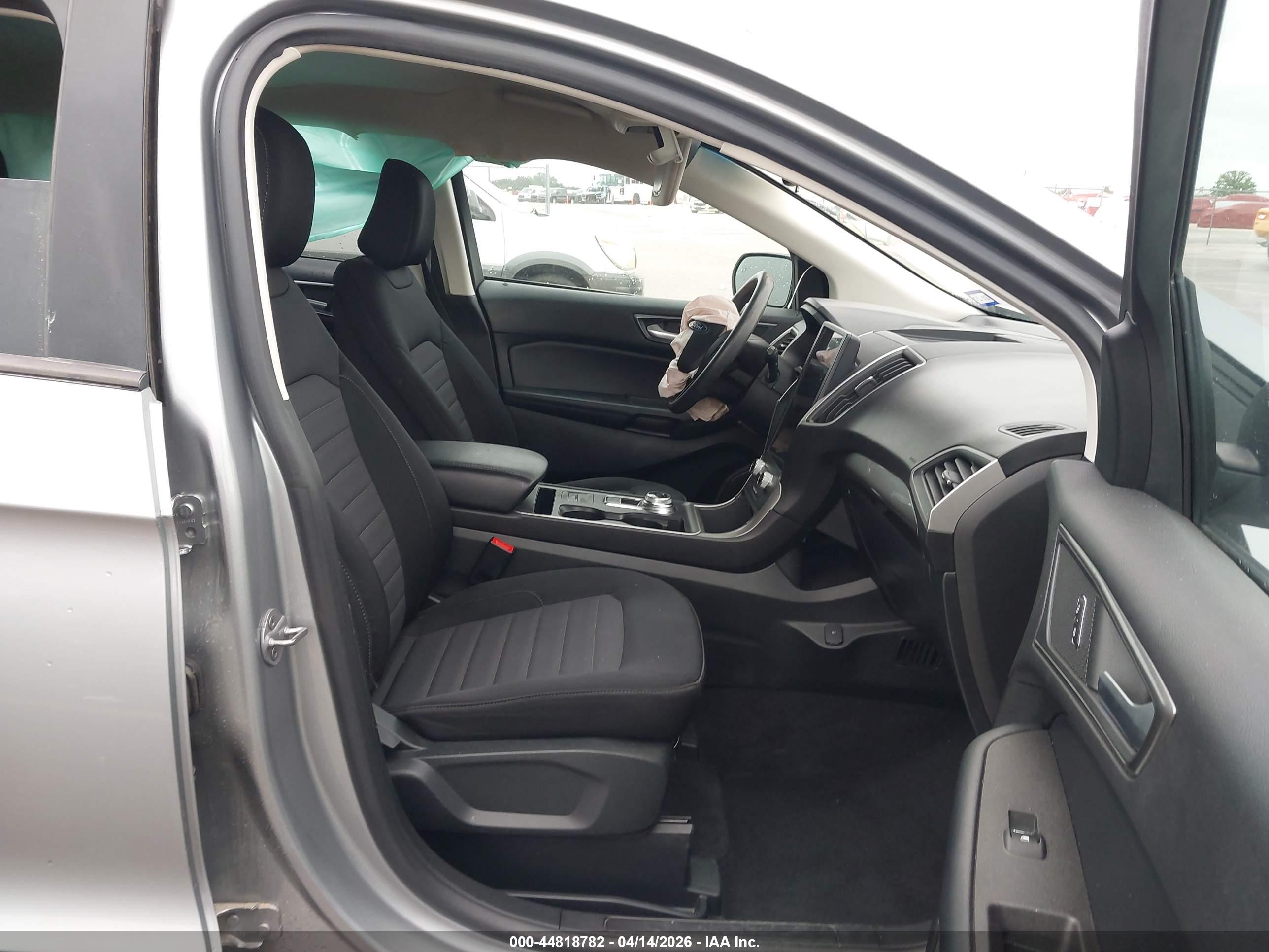 FORD EDGE image 5