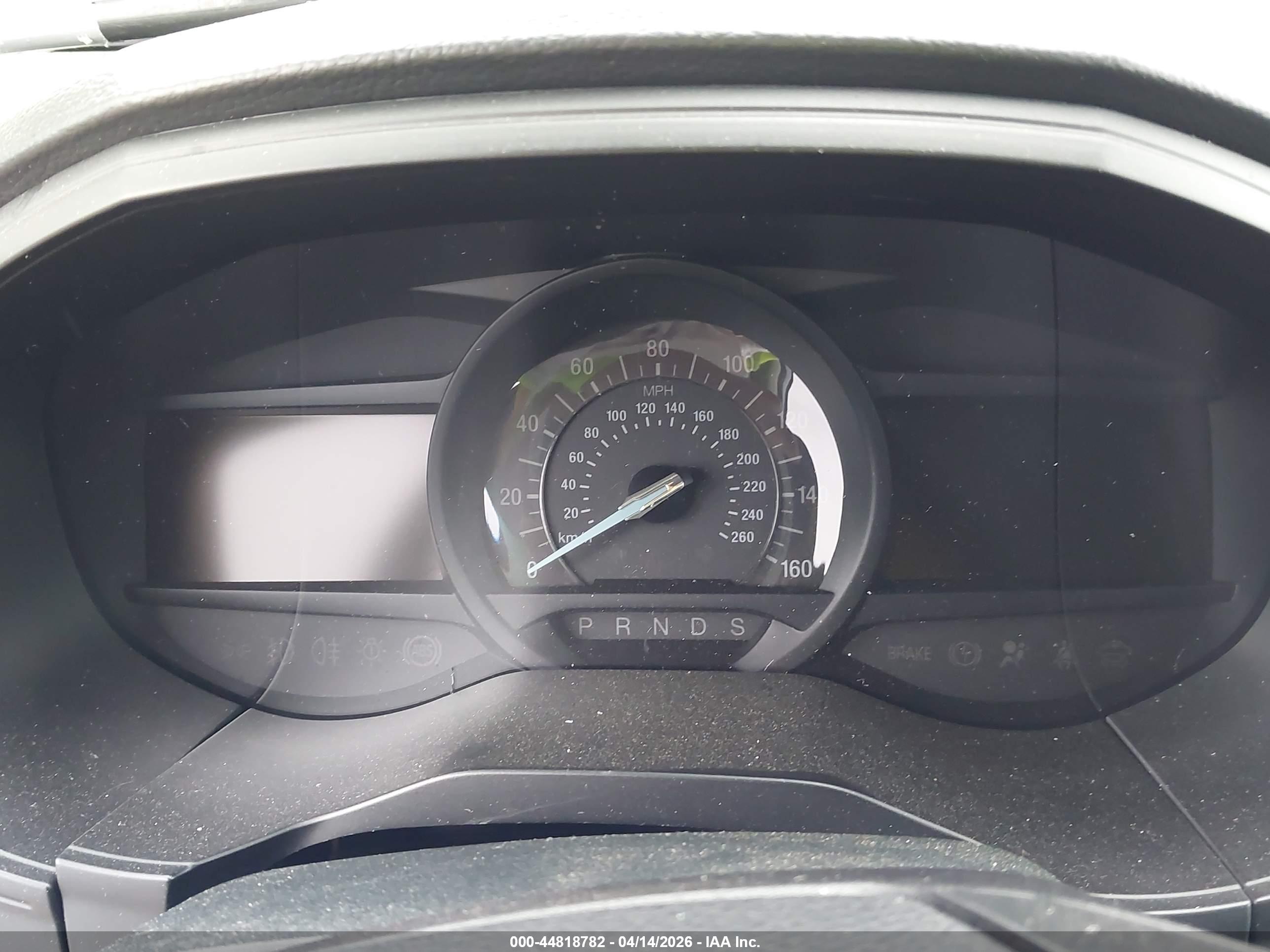 FORD EDGE image 7