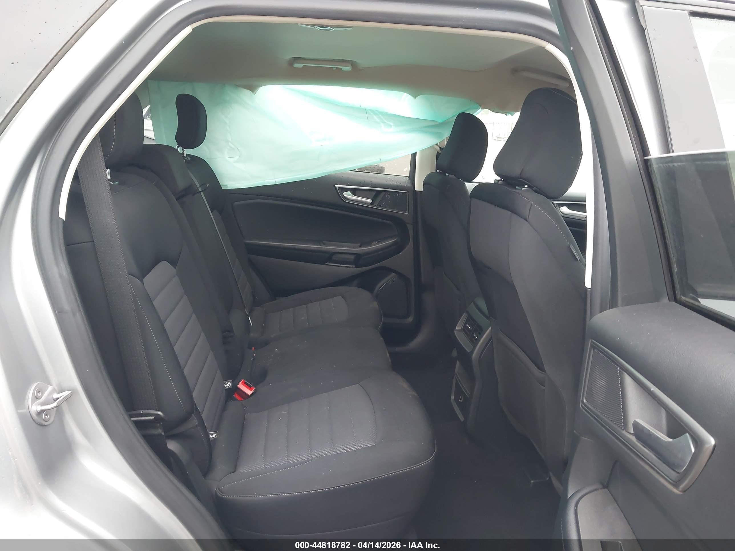 FORD EDGE image 8