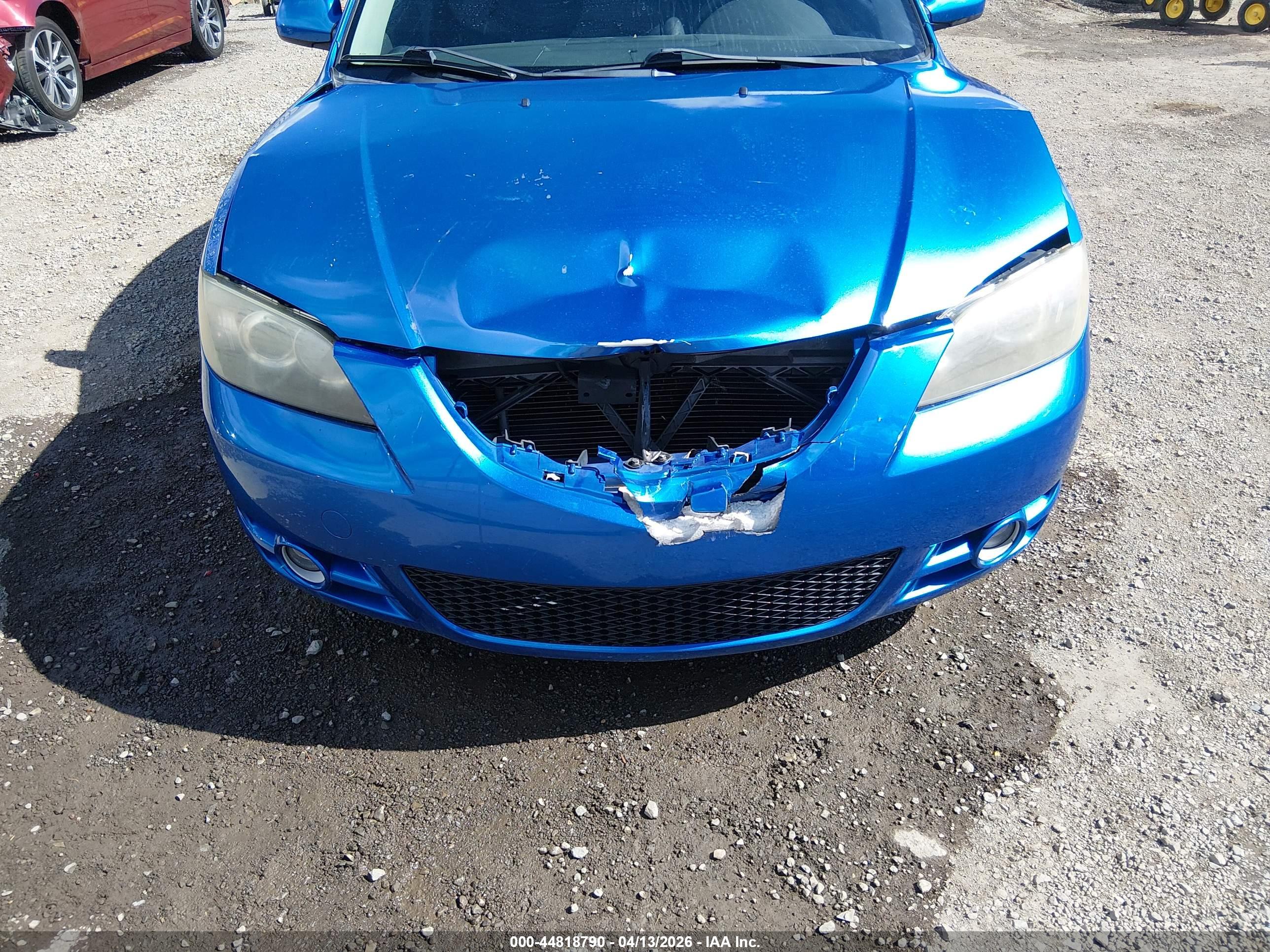 MAZDA MAZDA3 image 6