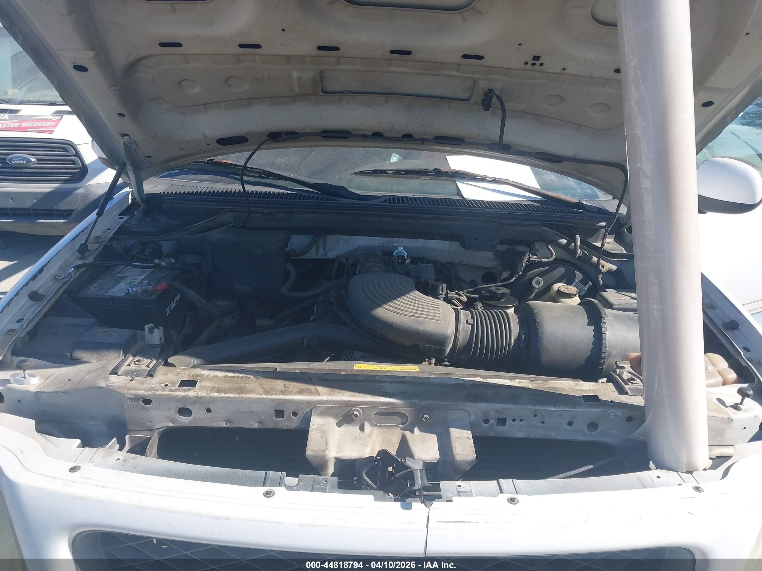 FORD F-150 image 10