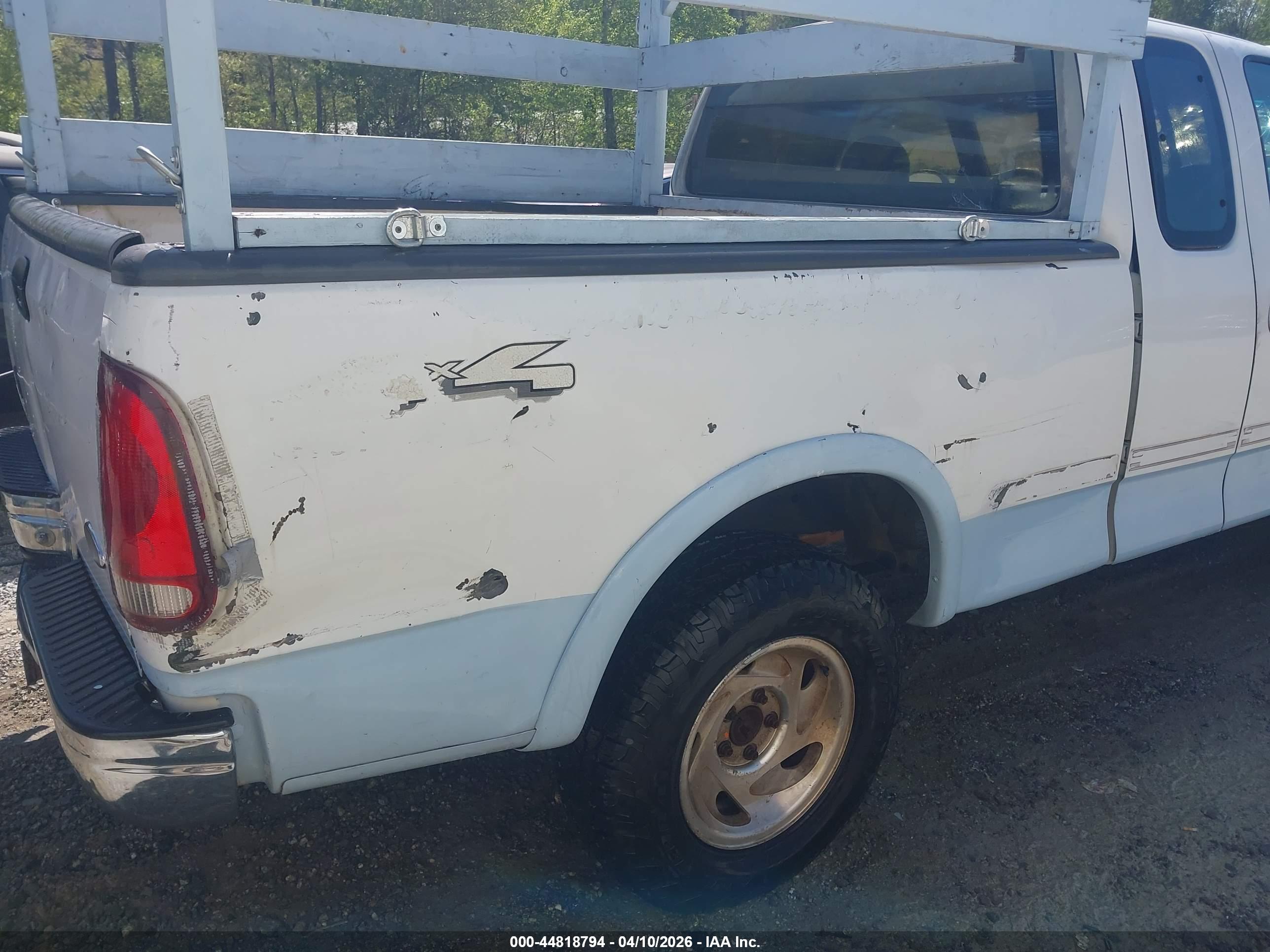 FORD F-150 image 6