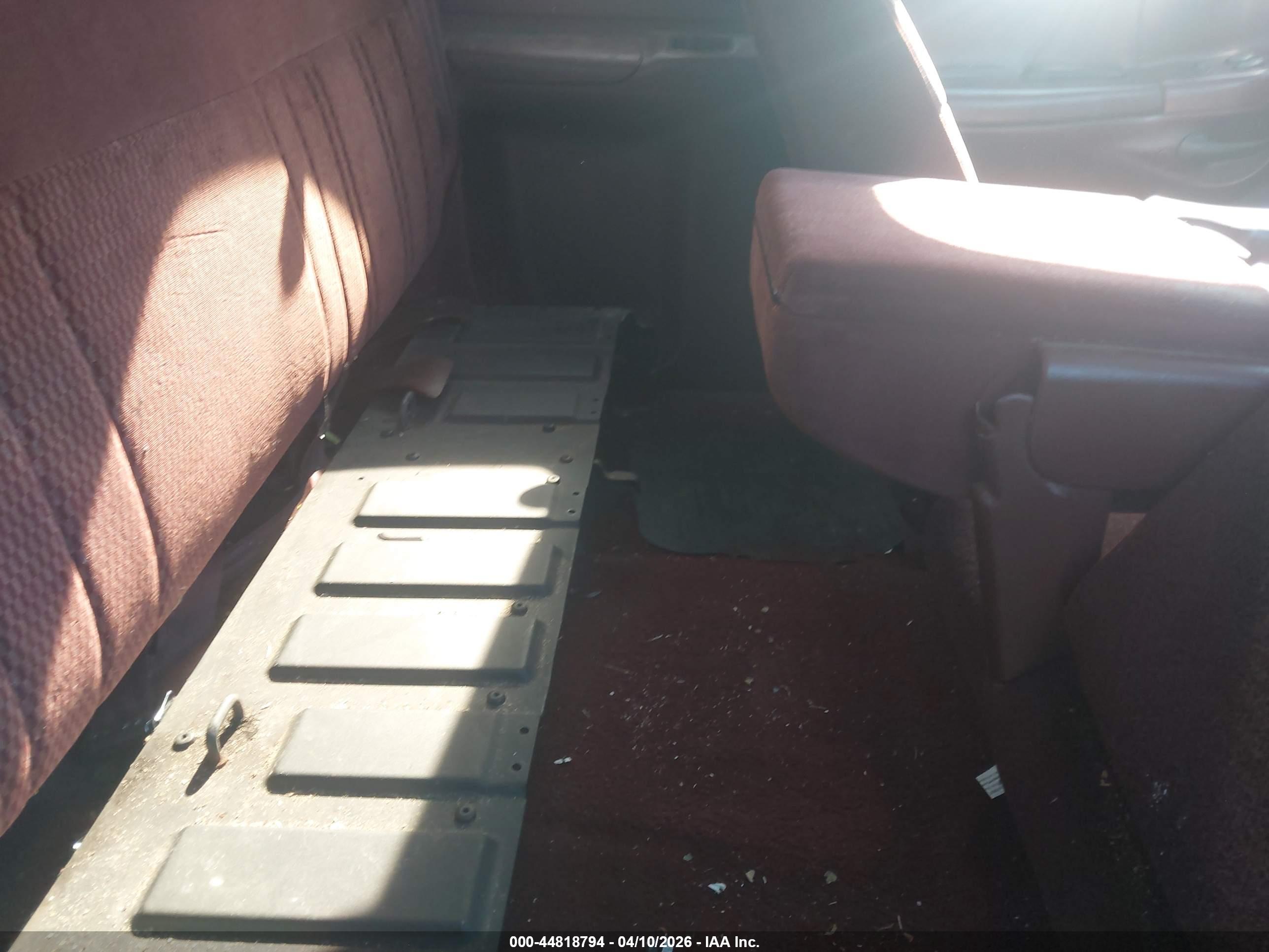 FORD F-150 image 8