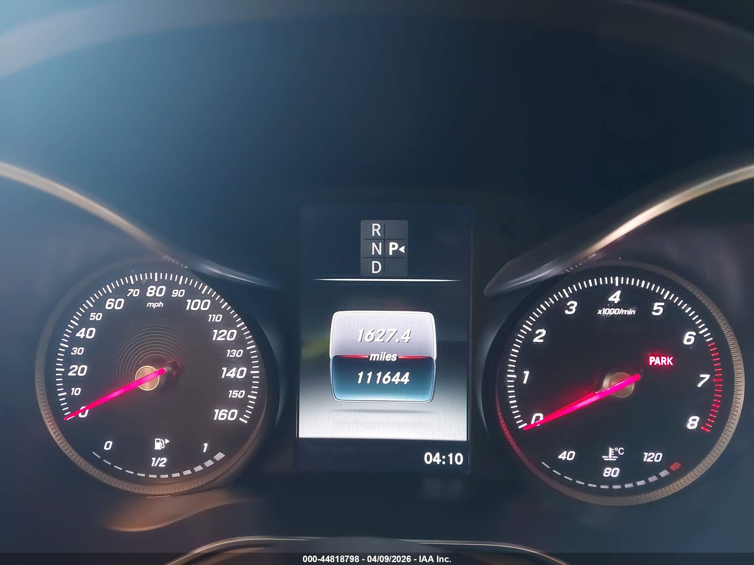 MERCEDES-BENZ C image 7