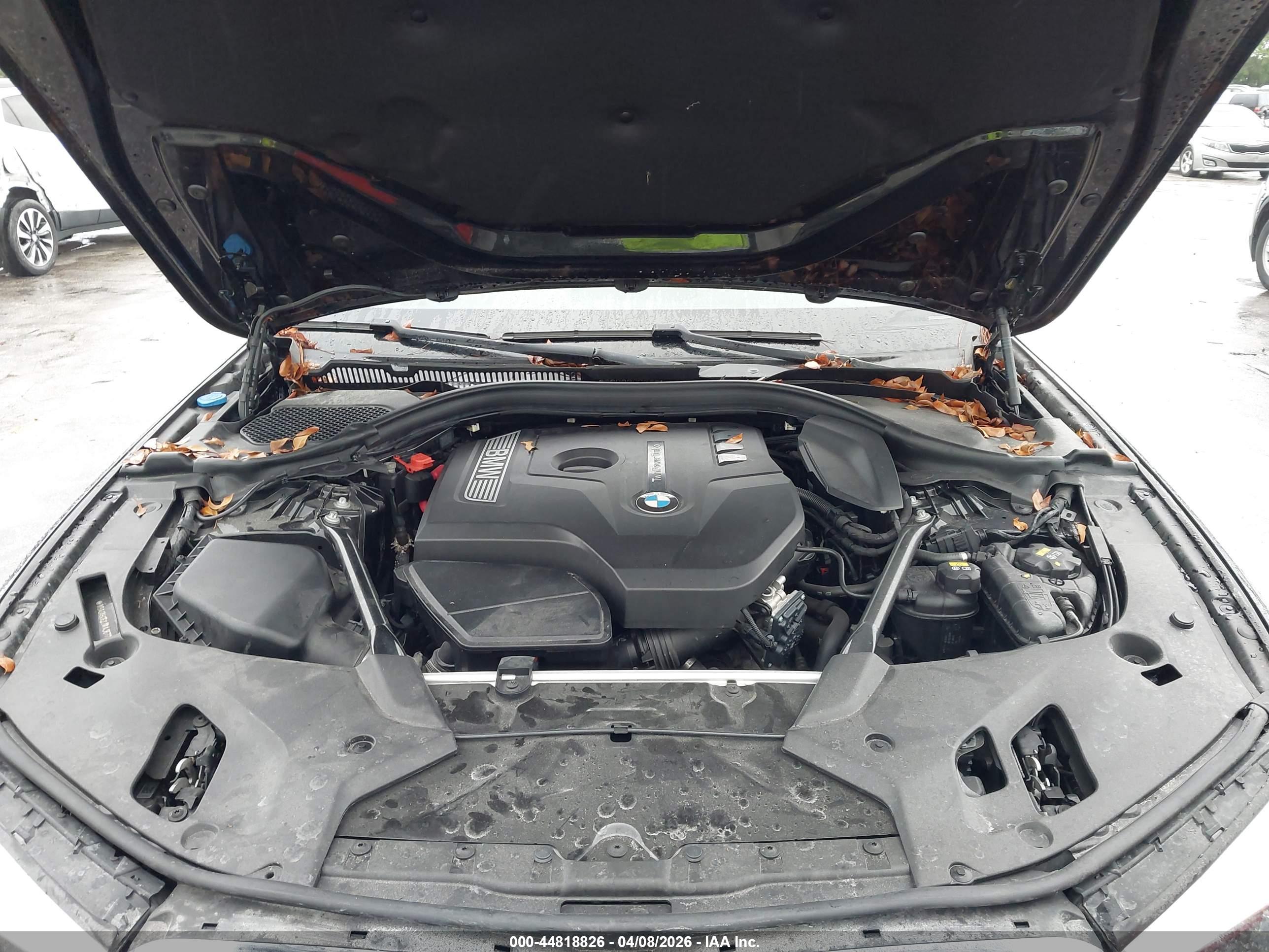 BMW 530I image 10