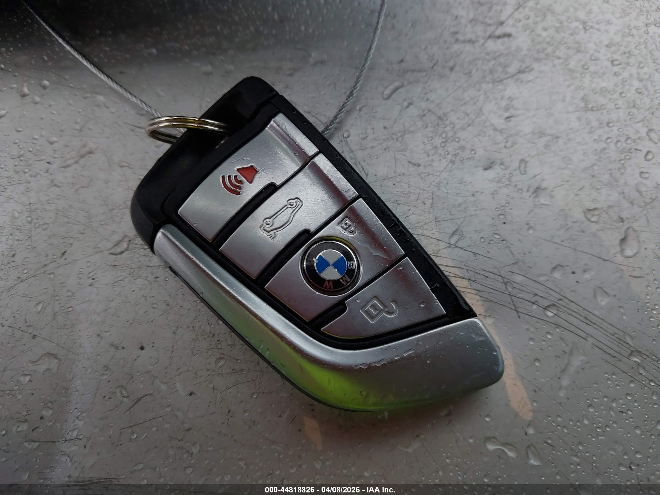 BMW 530I image 11