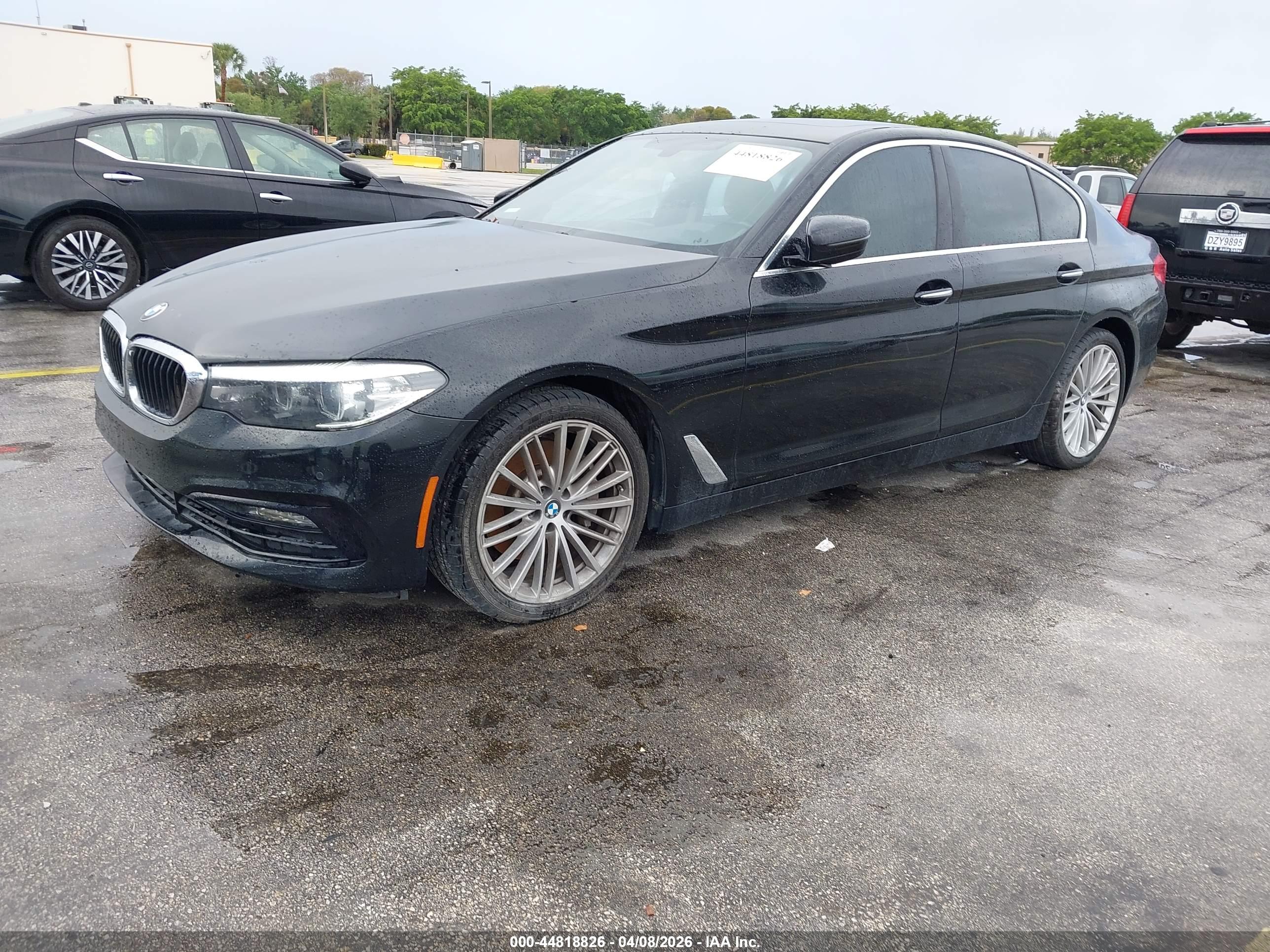 BMW 530I image 2