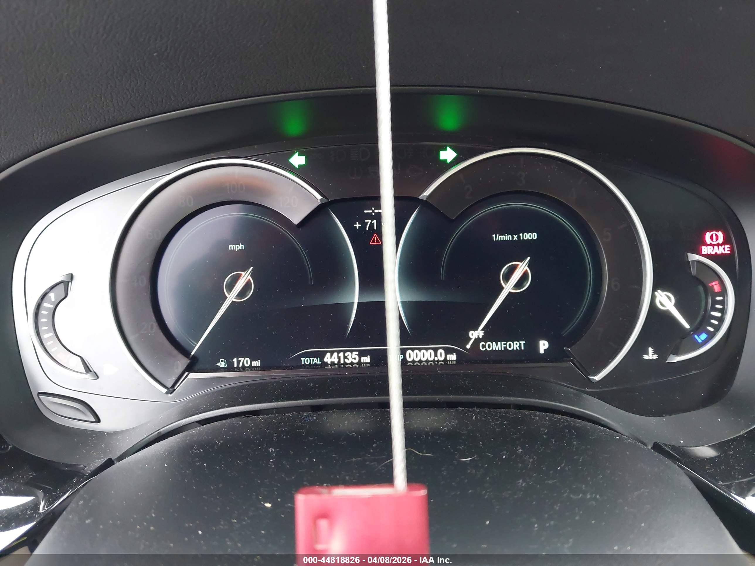 BMW 530I image 7