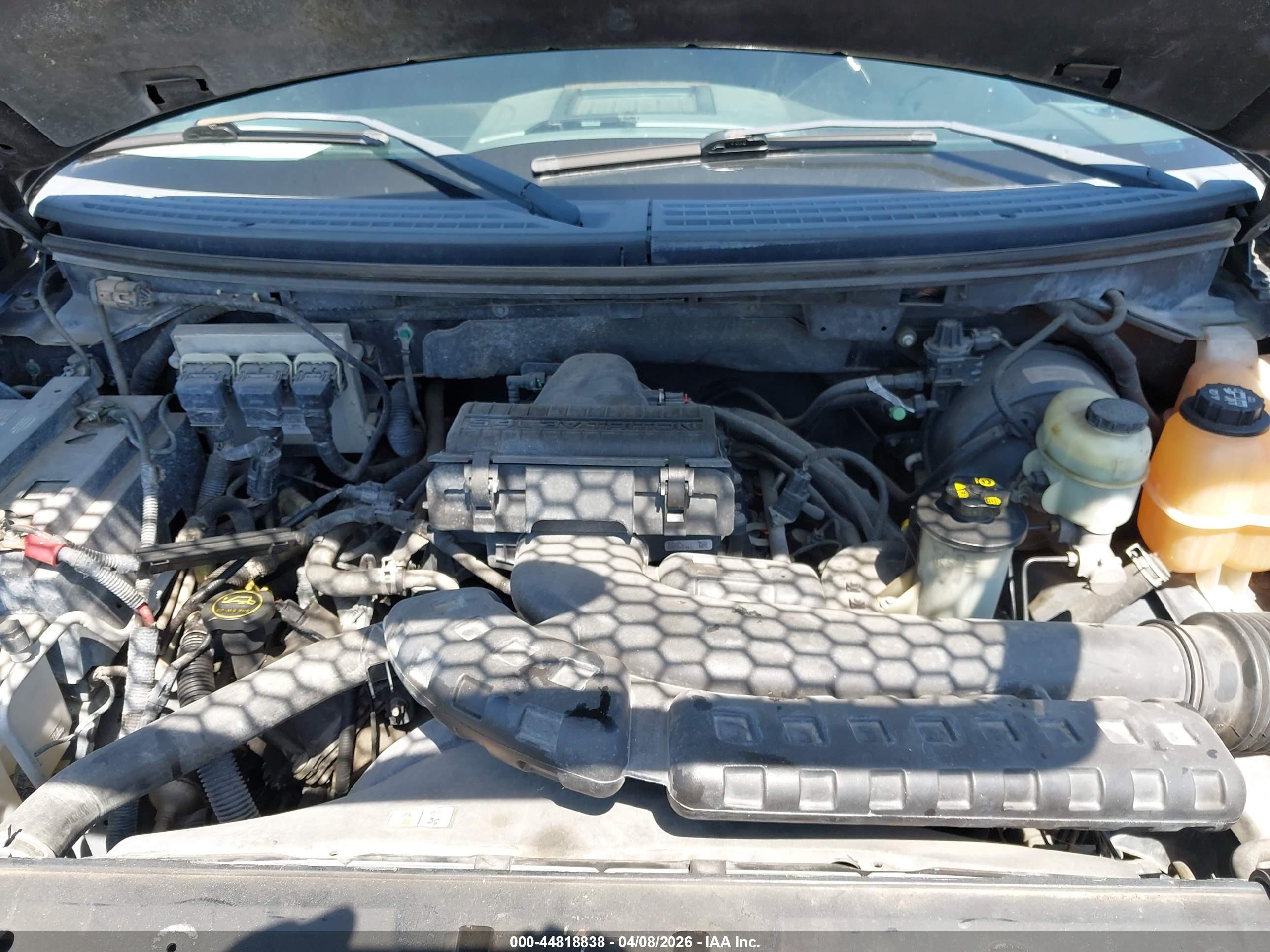 FORD F-150 image 10