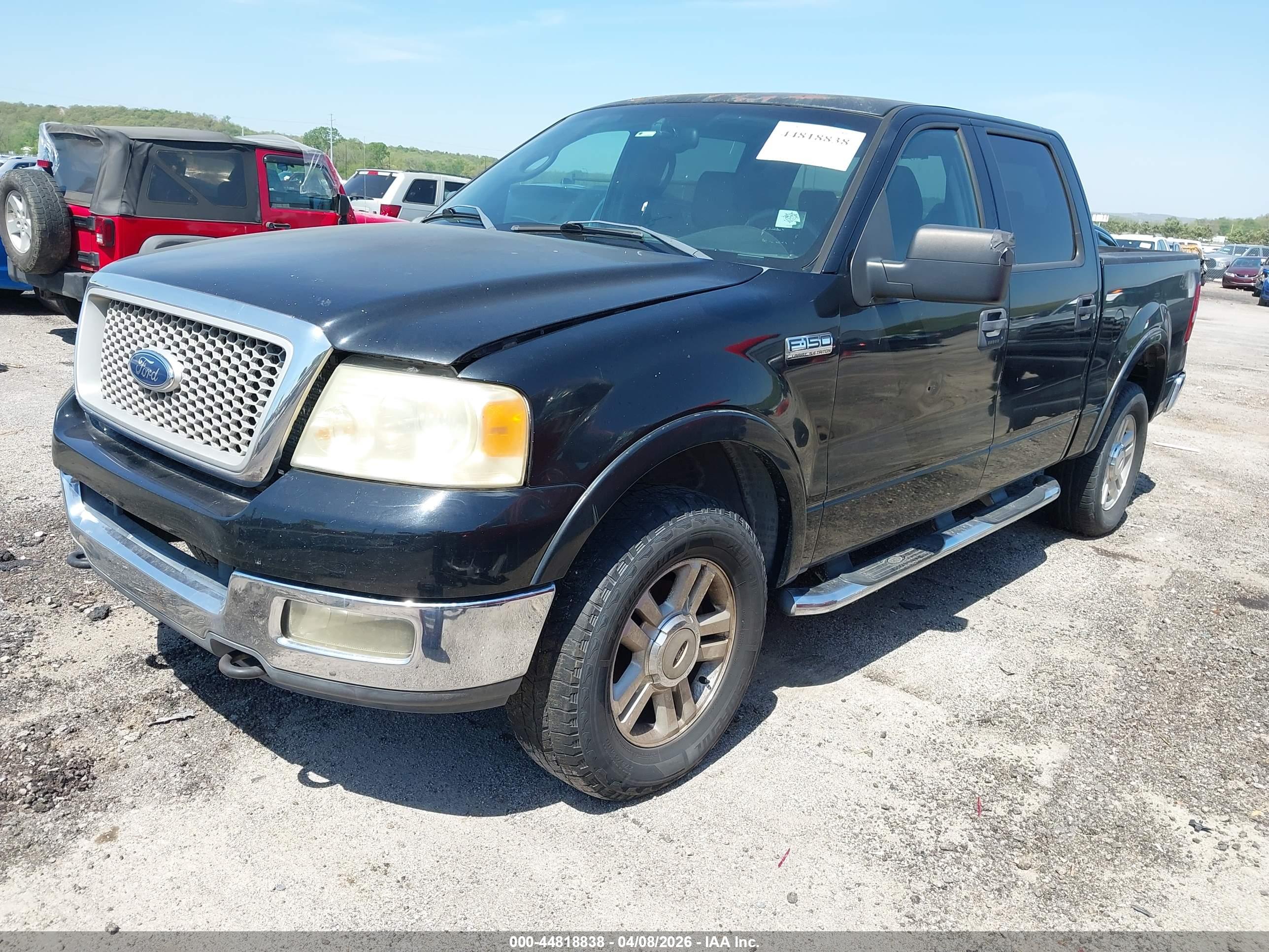 FORD F-150 image 2