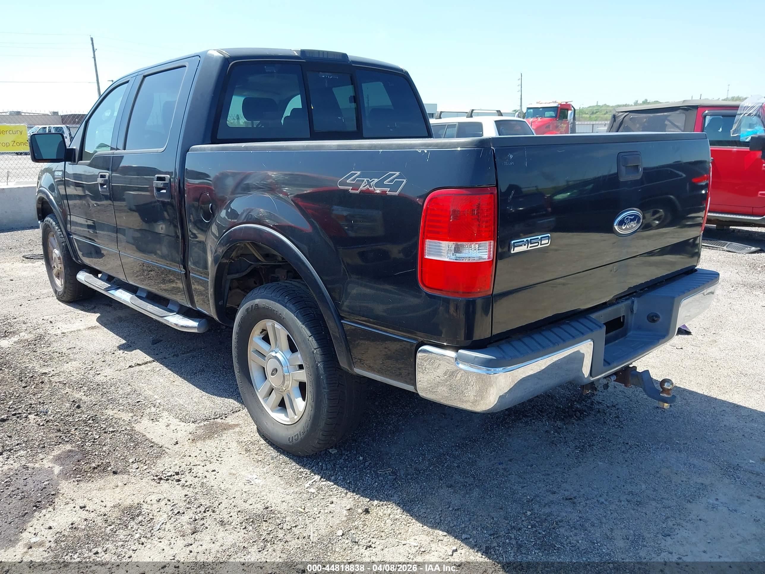 FORD F-150 image 3