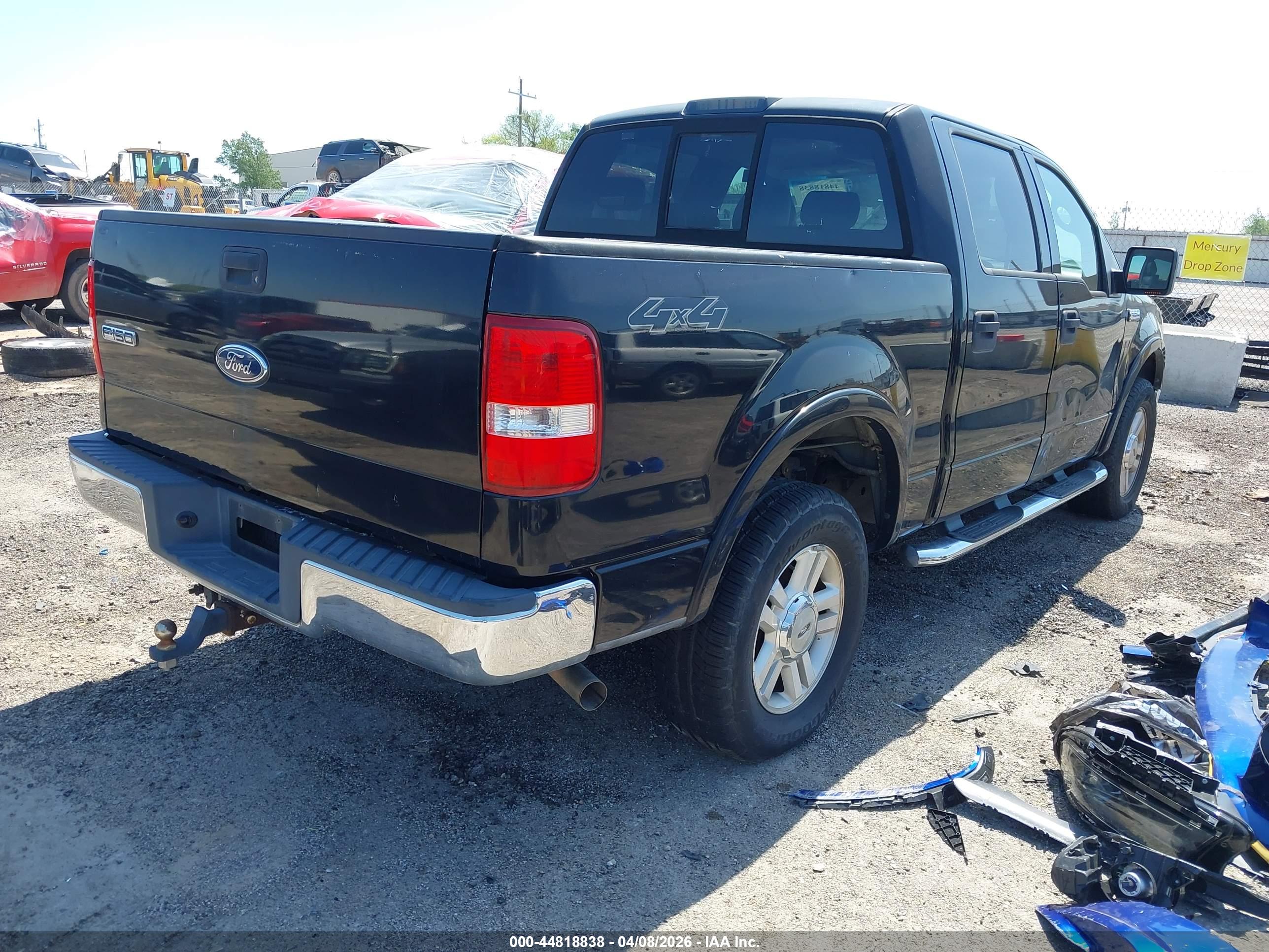 FORD F-150 image 4