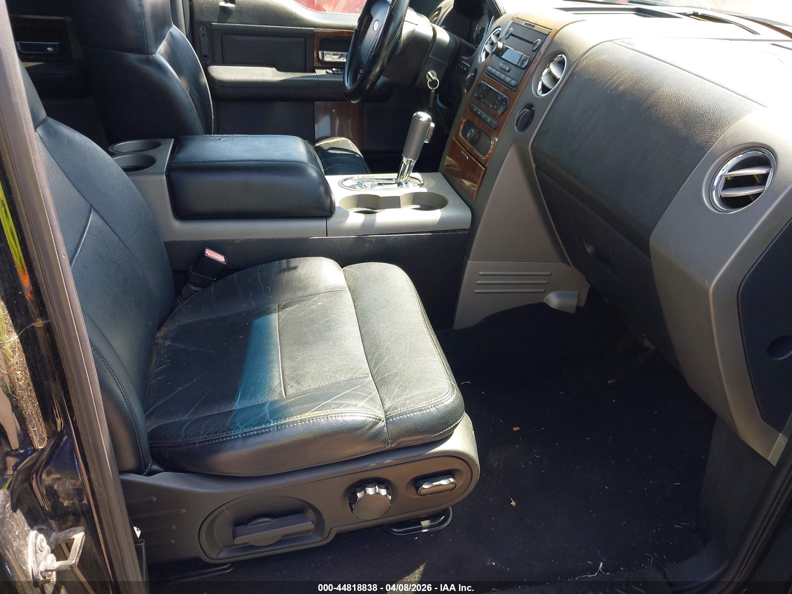 FORD F-150 image 5
