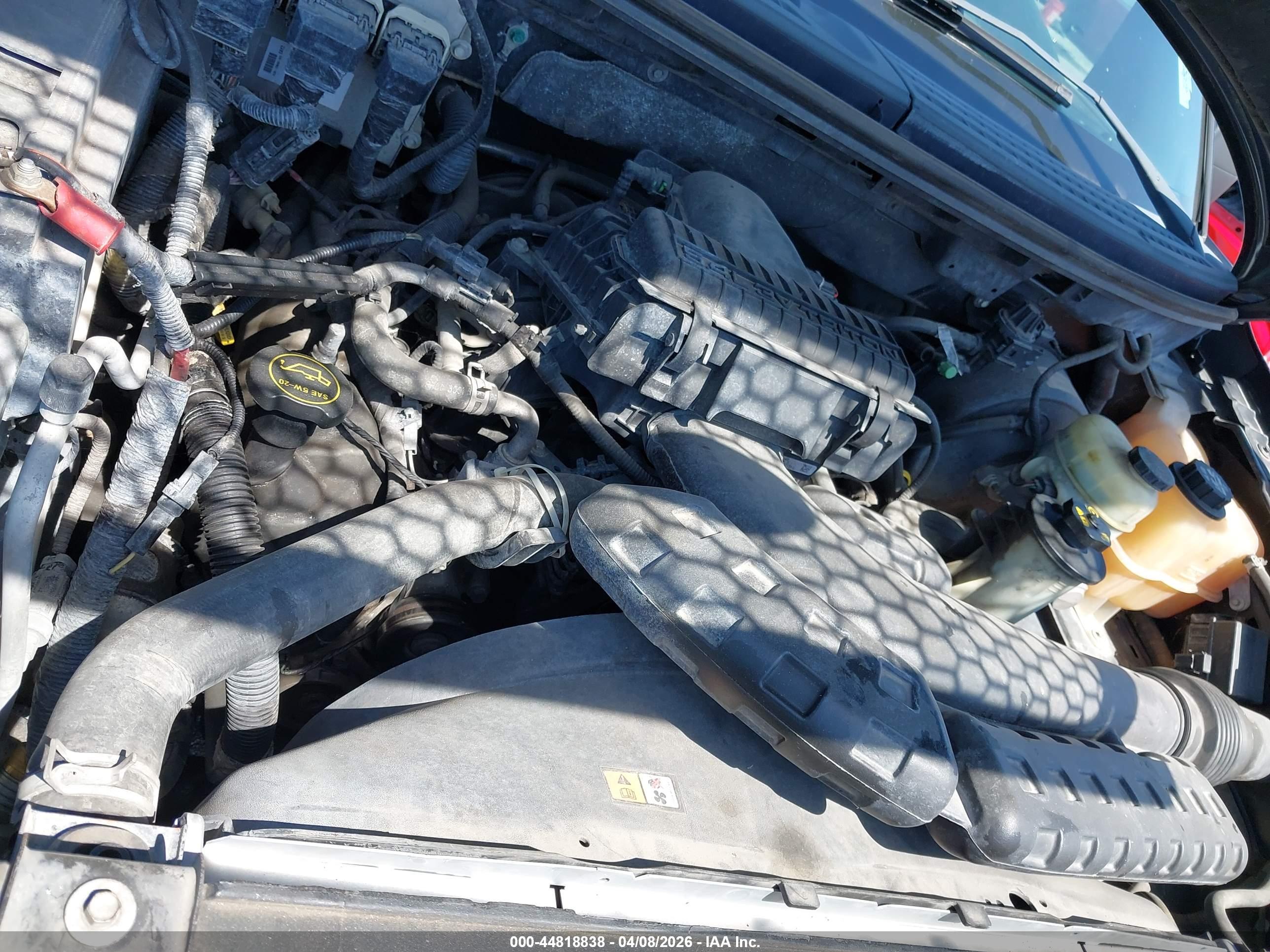FORD F-150 image 6