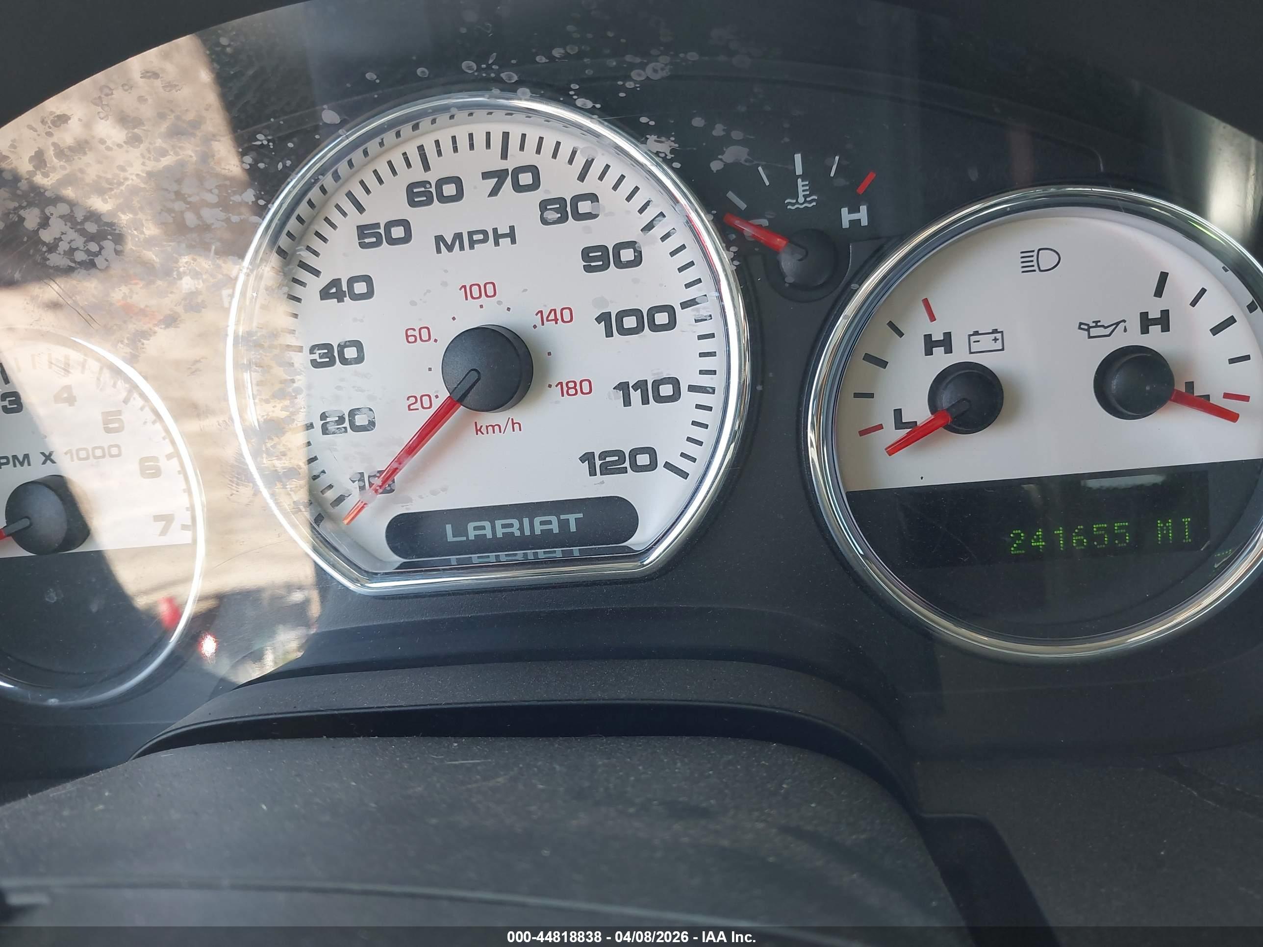 FORD F-150 image 7