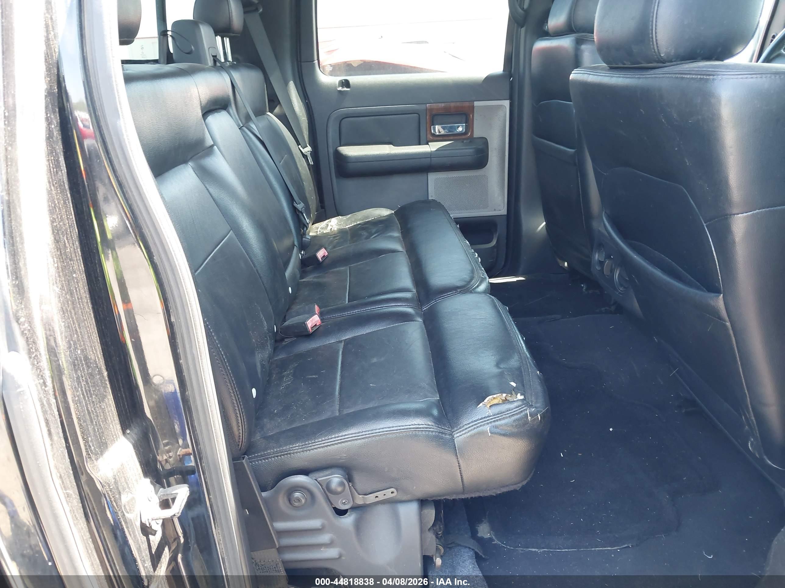 FORD F-150 image 8