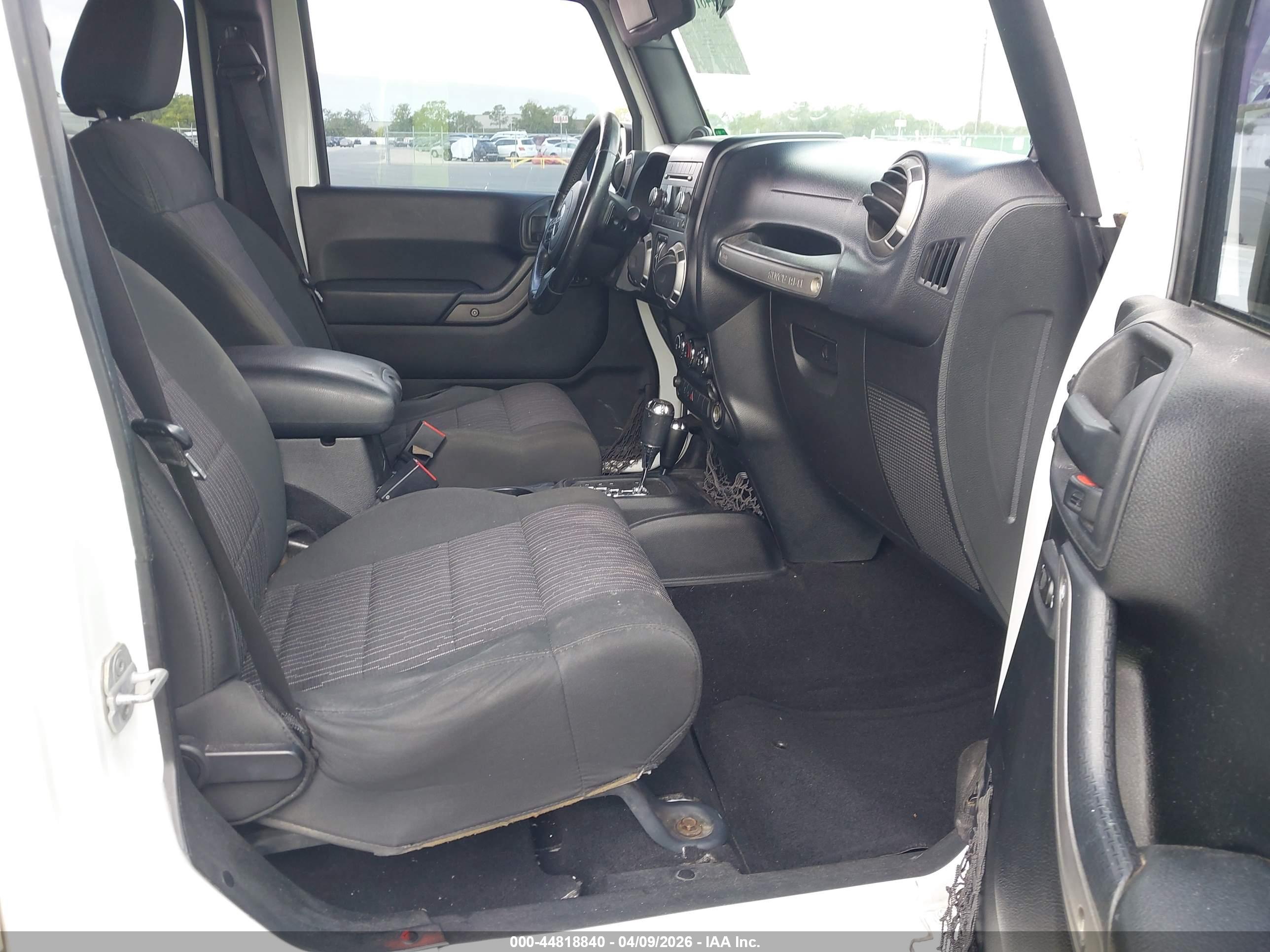 JEEP WRANGLER image 5
