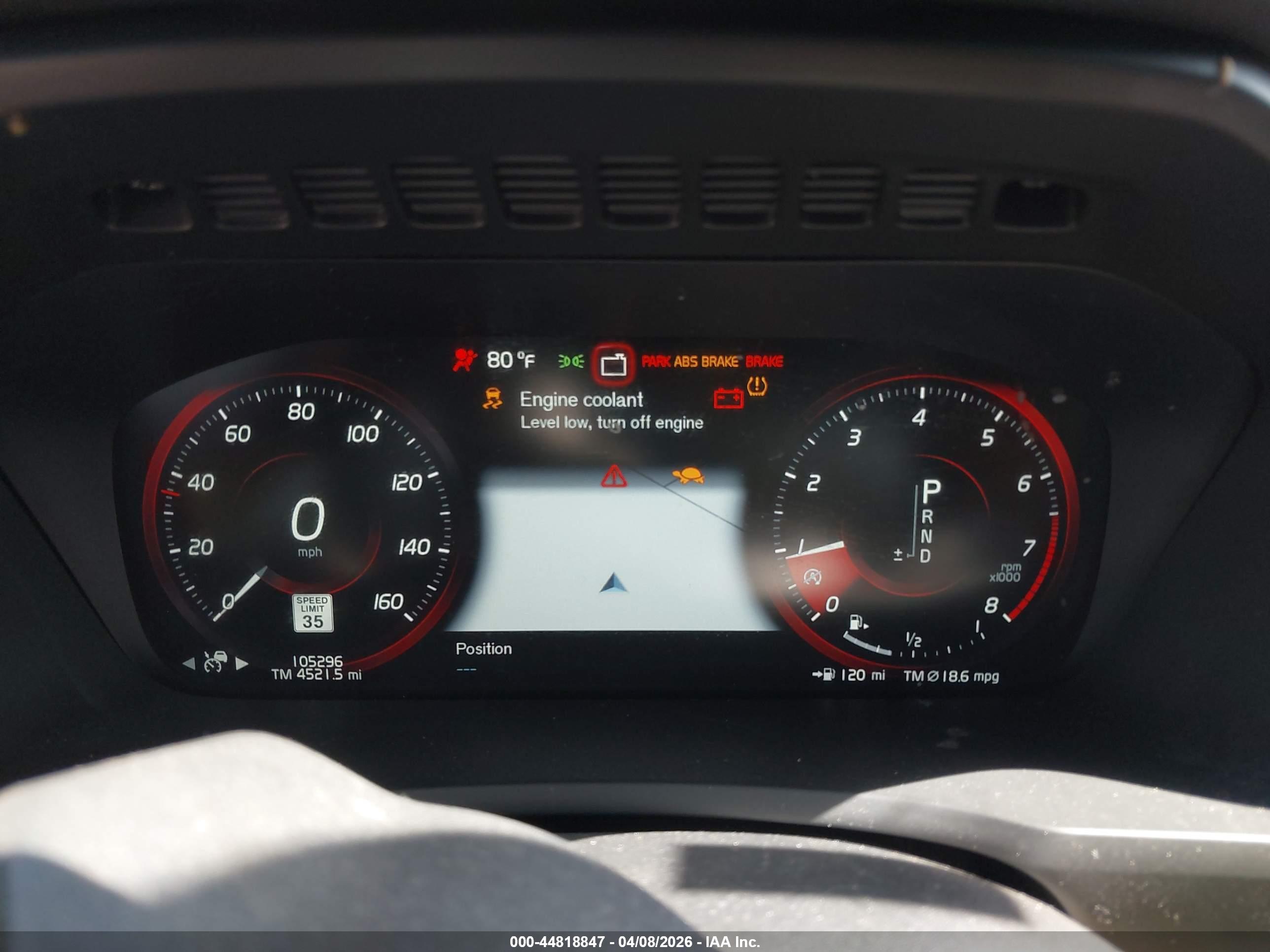 VOLVO XC90 image 7