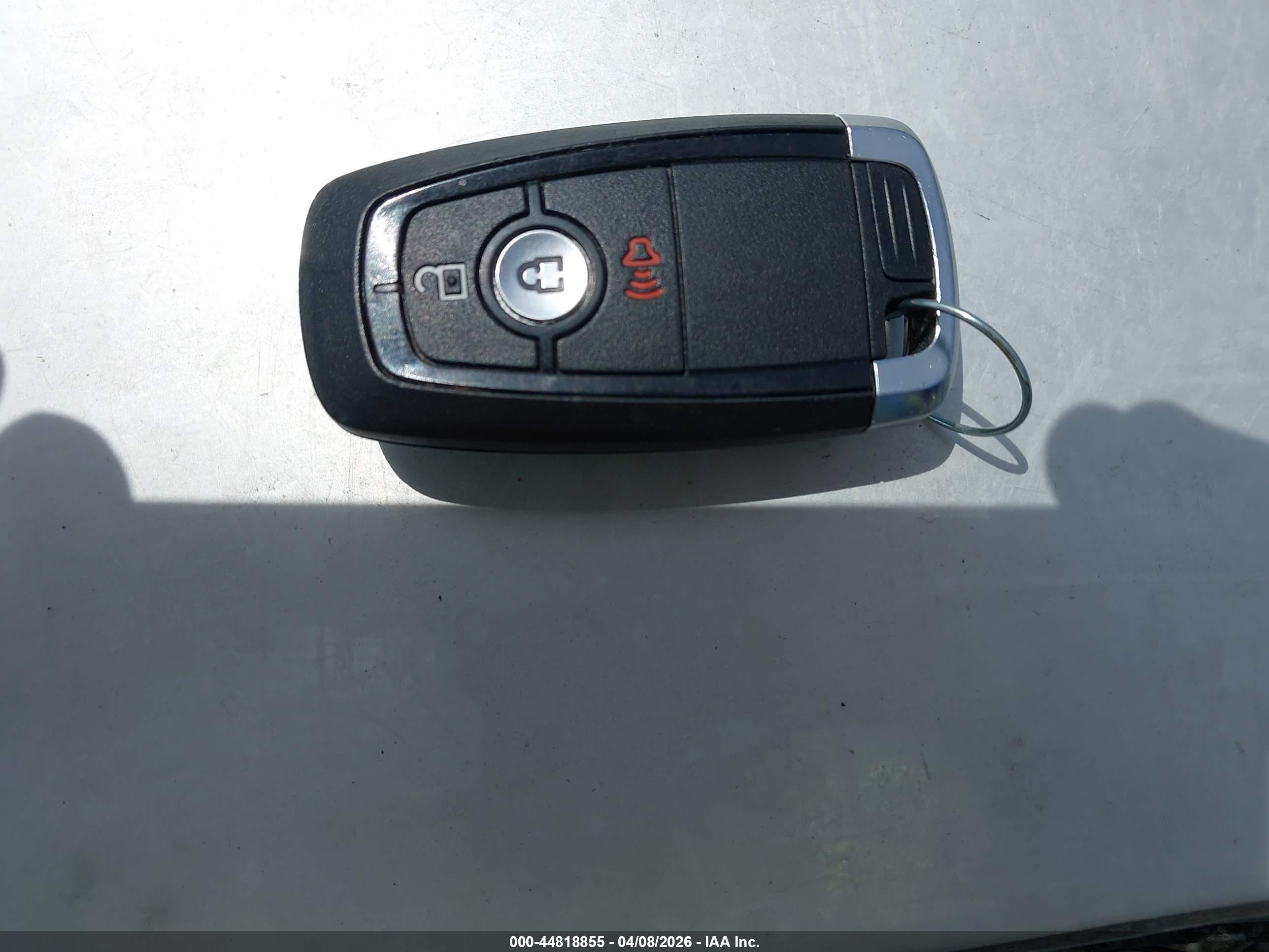 FORD BRONCO image 11