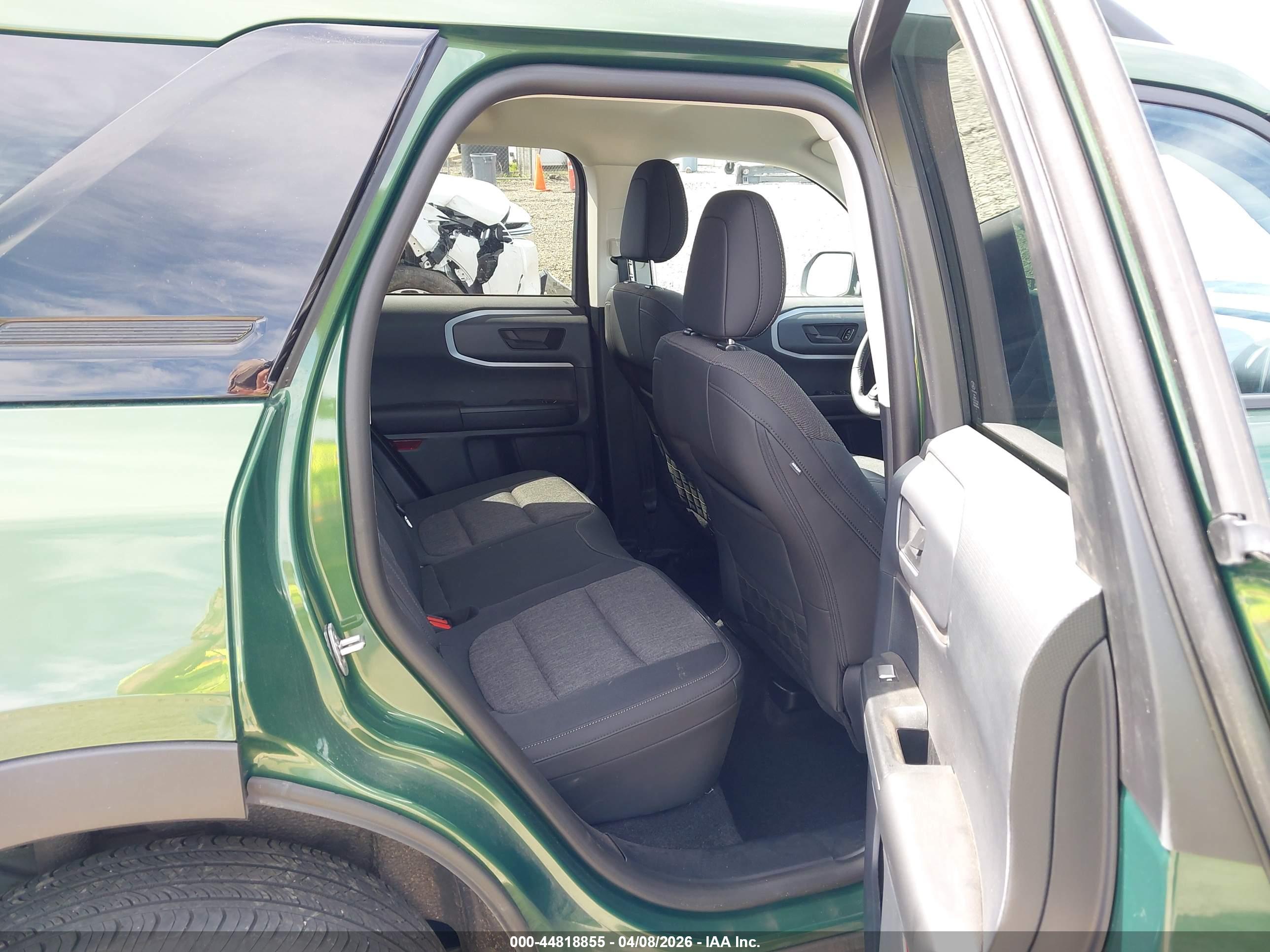 FORD BRONCO image 8