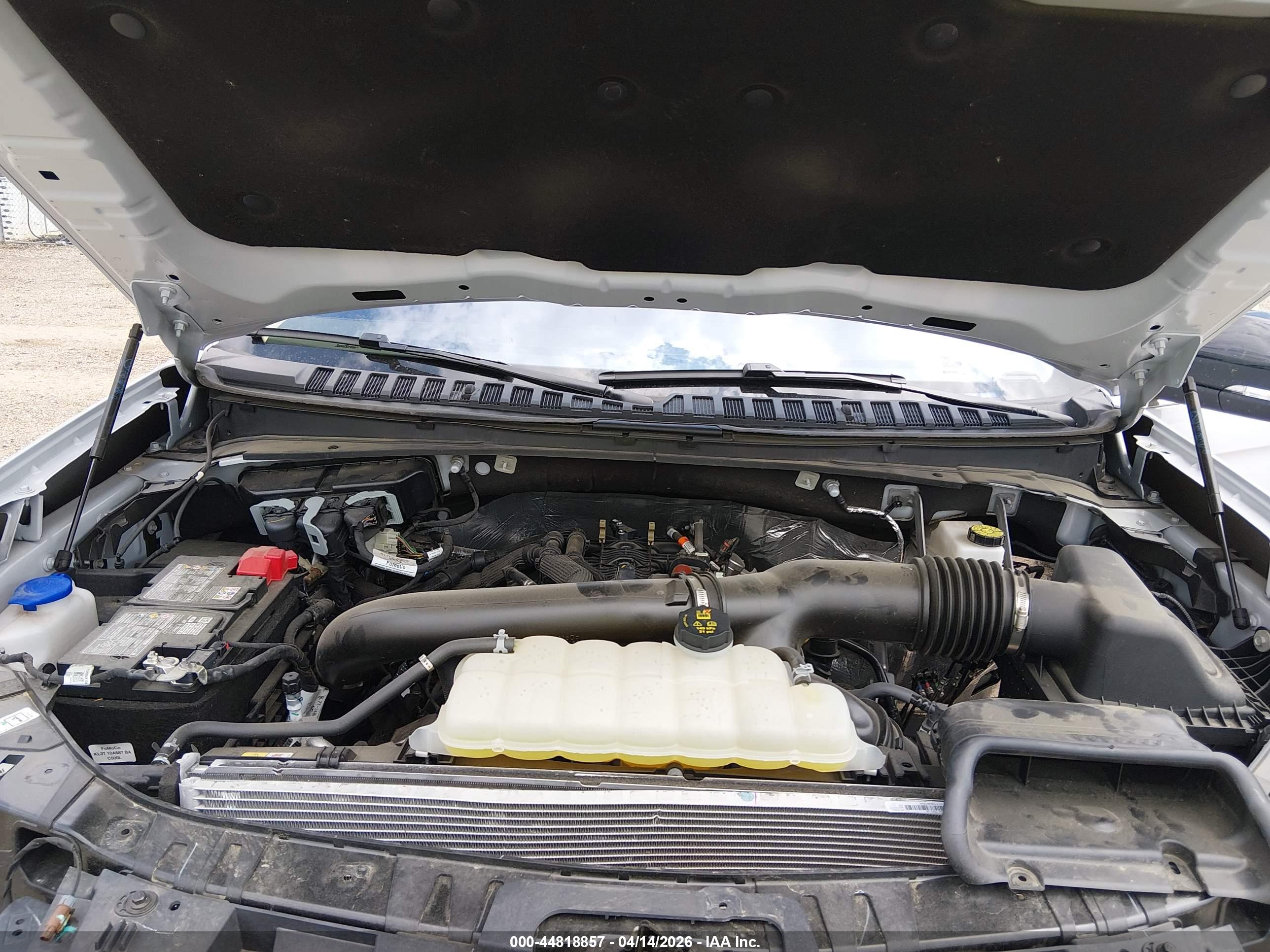 FORD EXPEDITION image 10