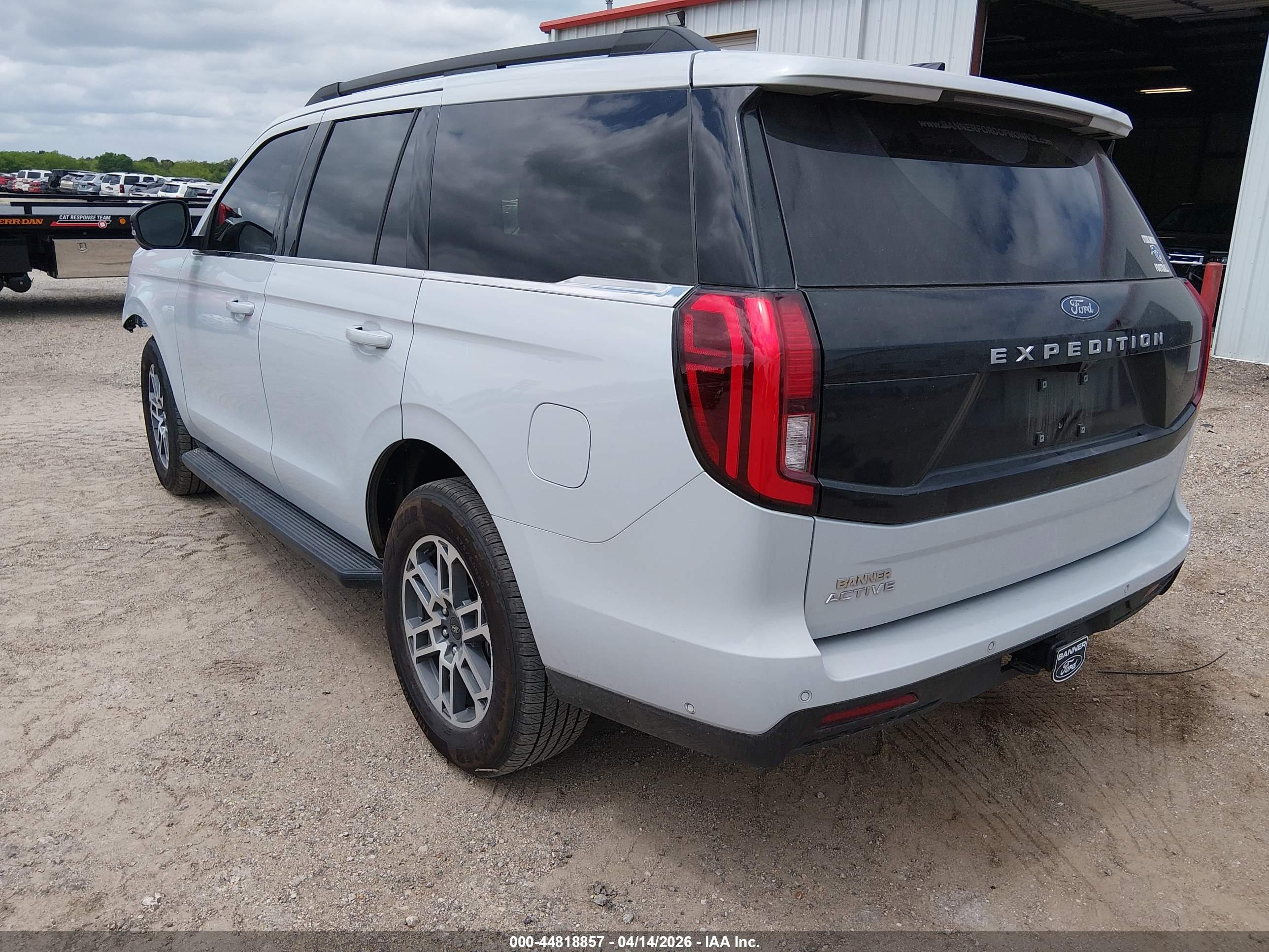 FORD EXPEDITION image 3