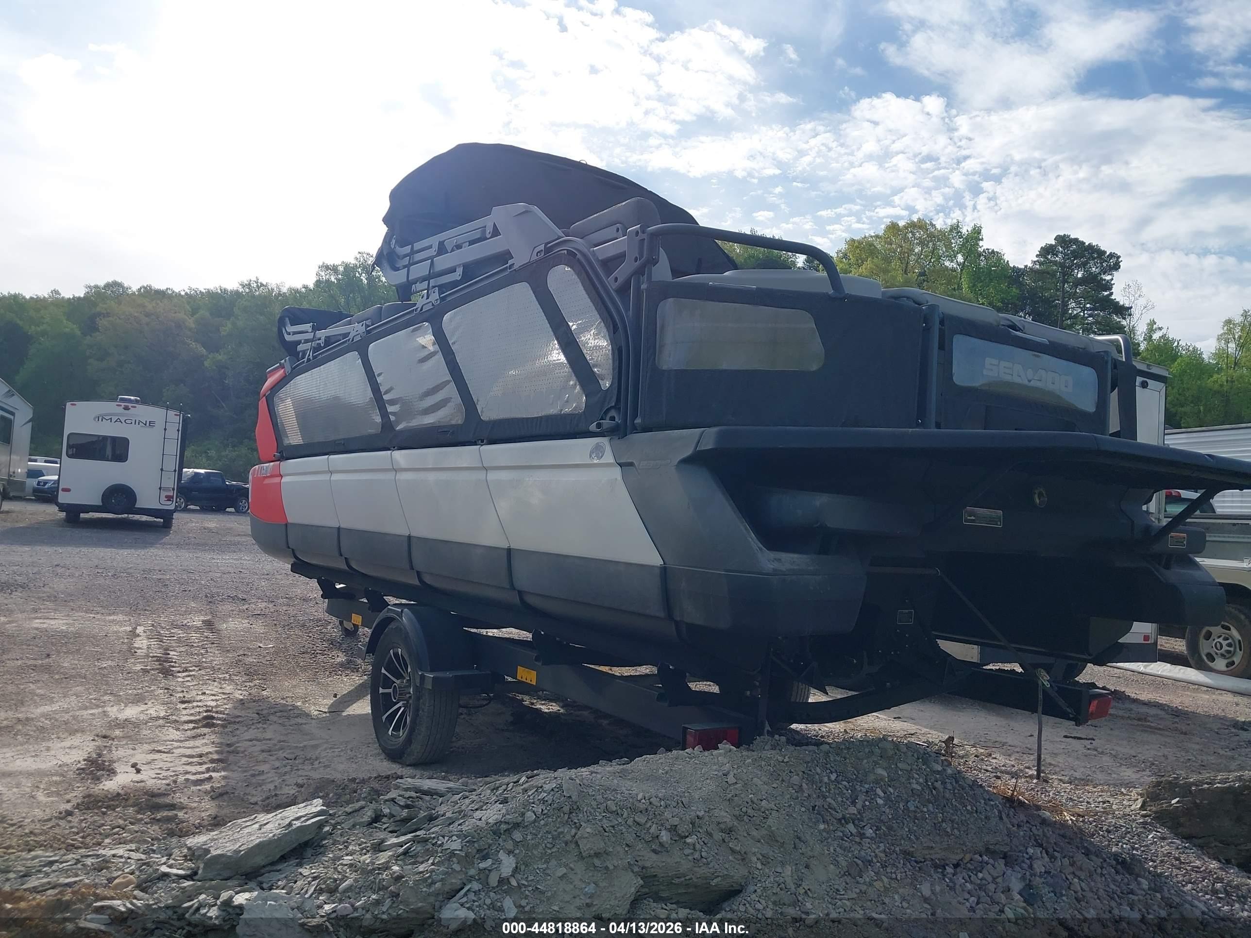 SEADOO 21' image 3
