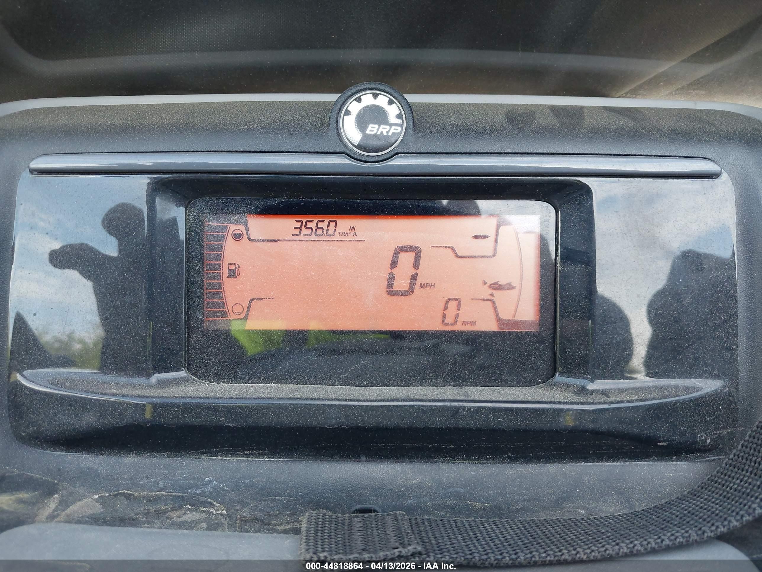 SEADOO 21' image 7