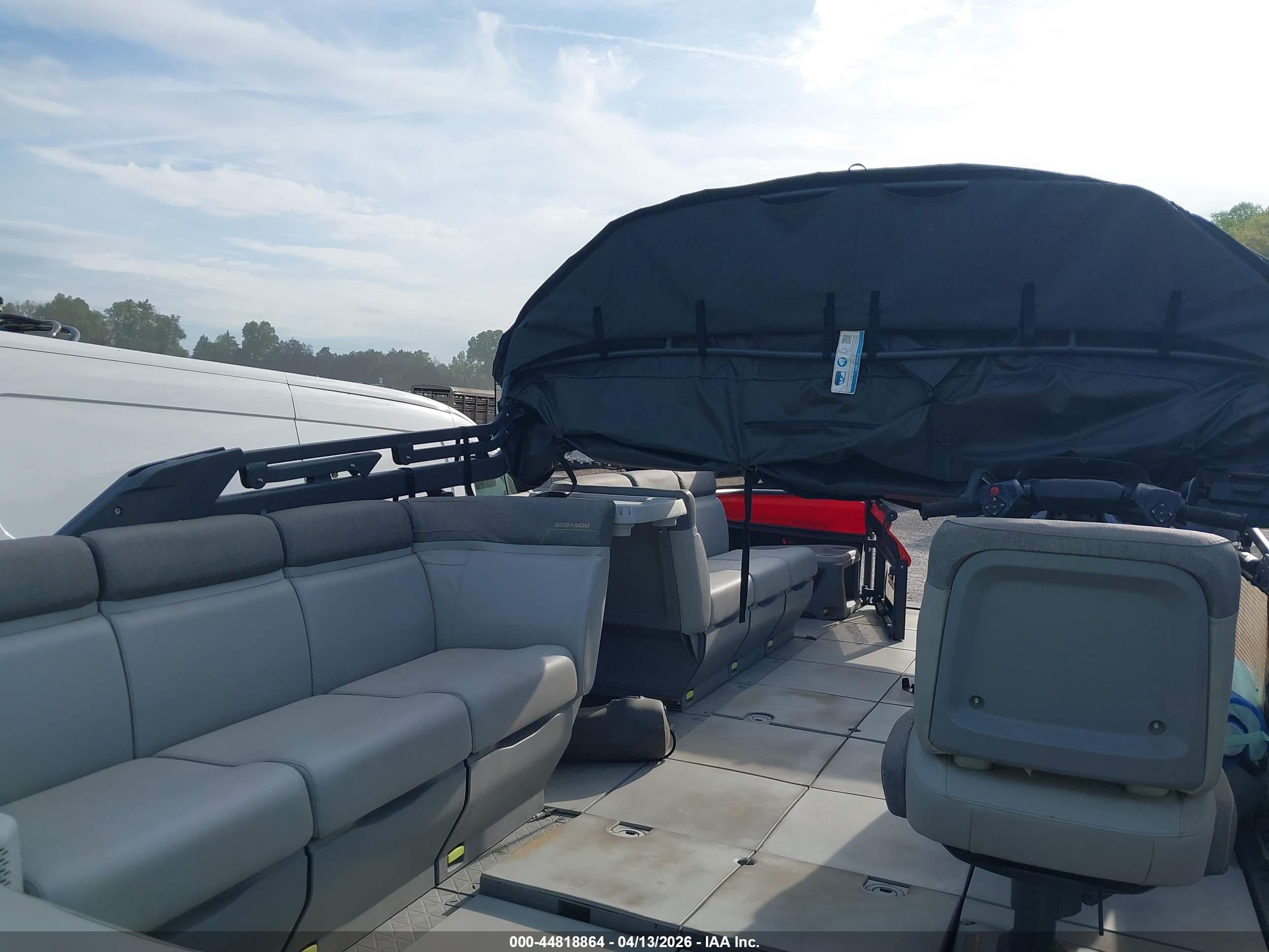 SEADOO 21' image 8