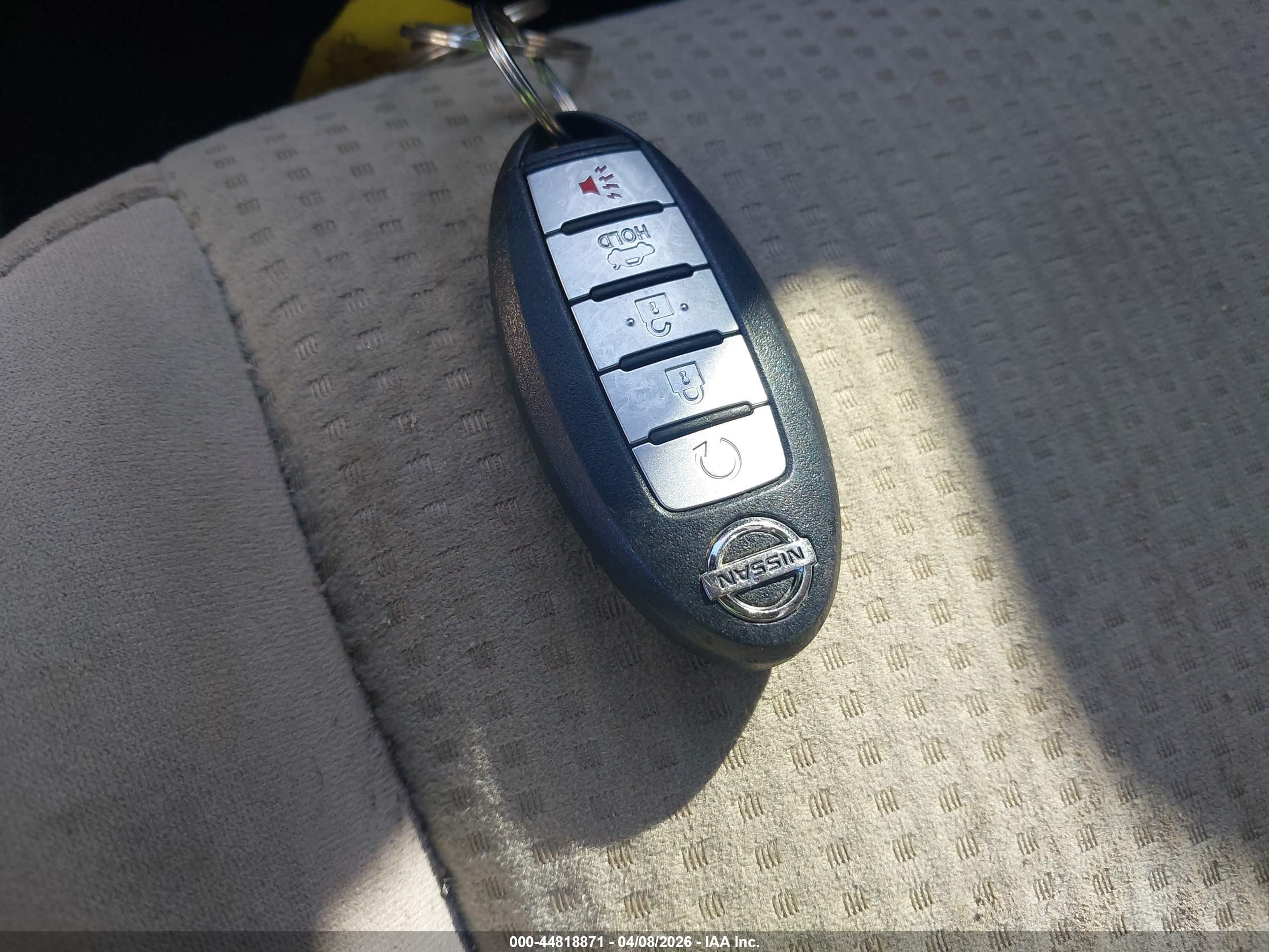 NISSAN ALTIMA image 11