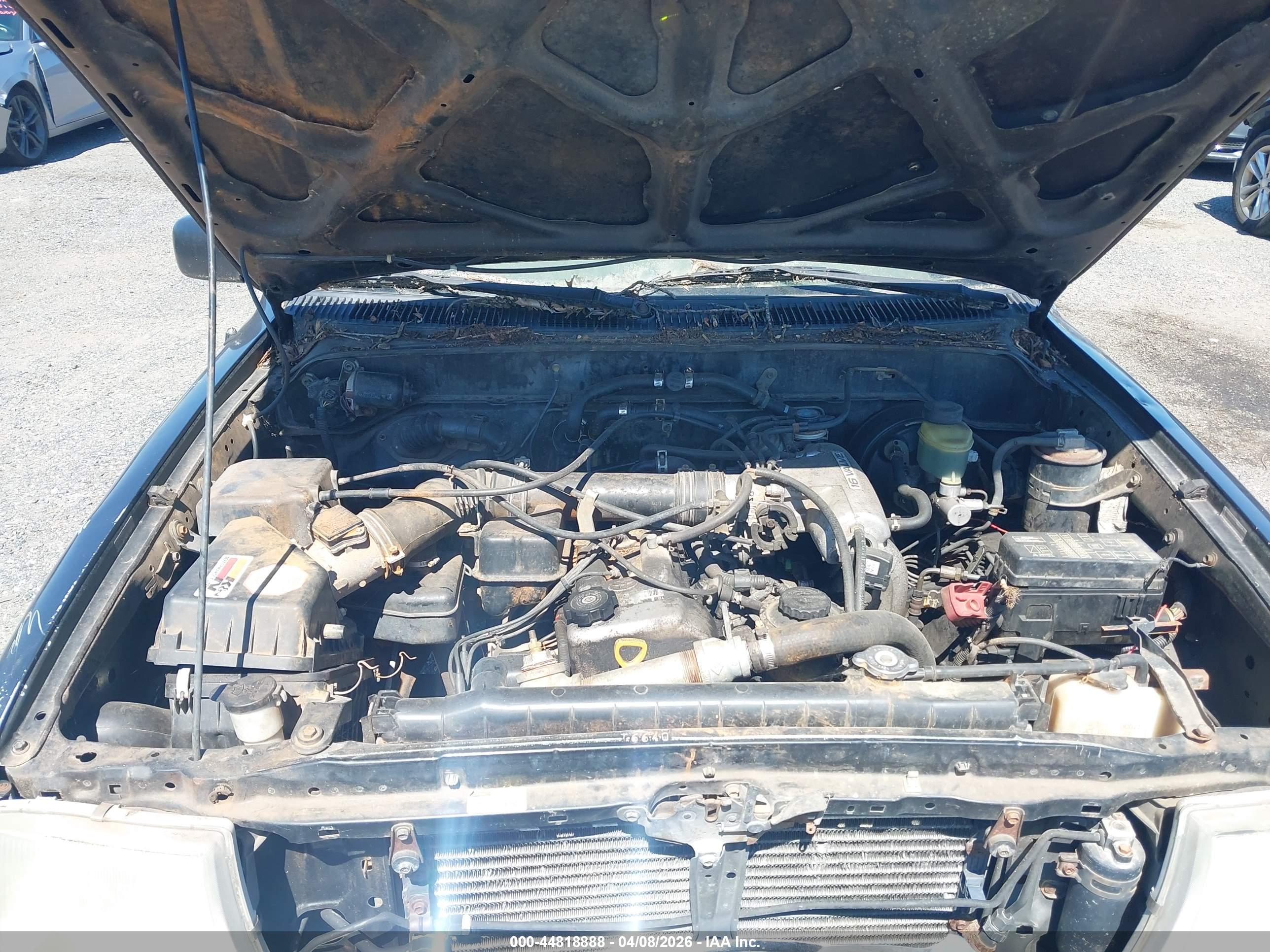 TOYOTA TACOMA image 10