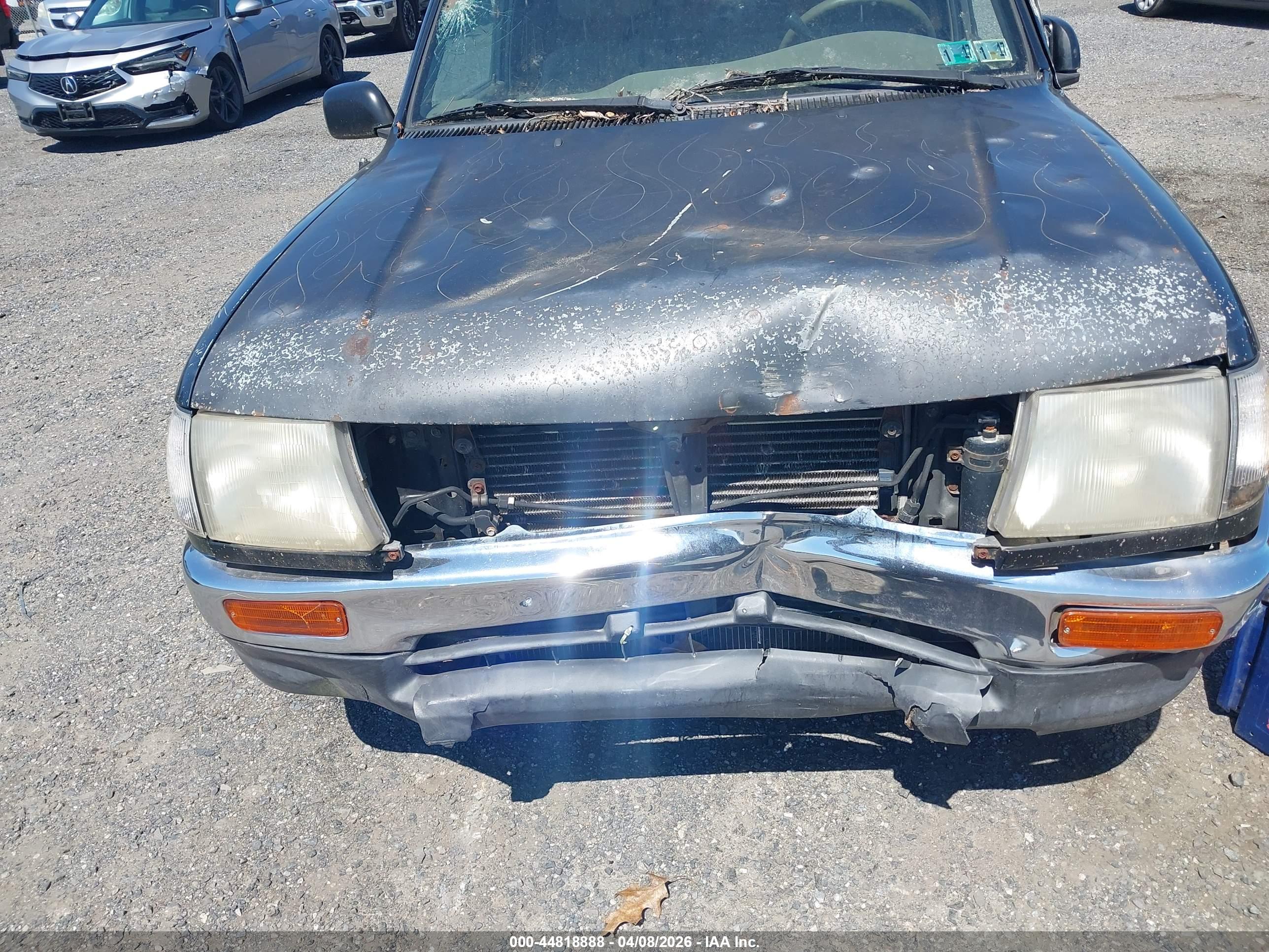 TOYOTA TACOMA image 6