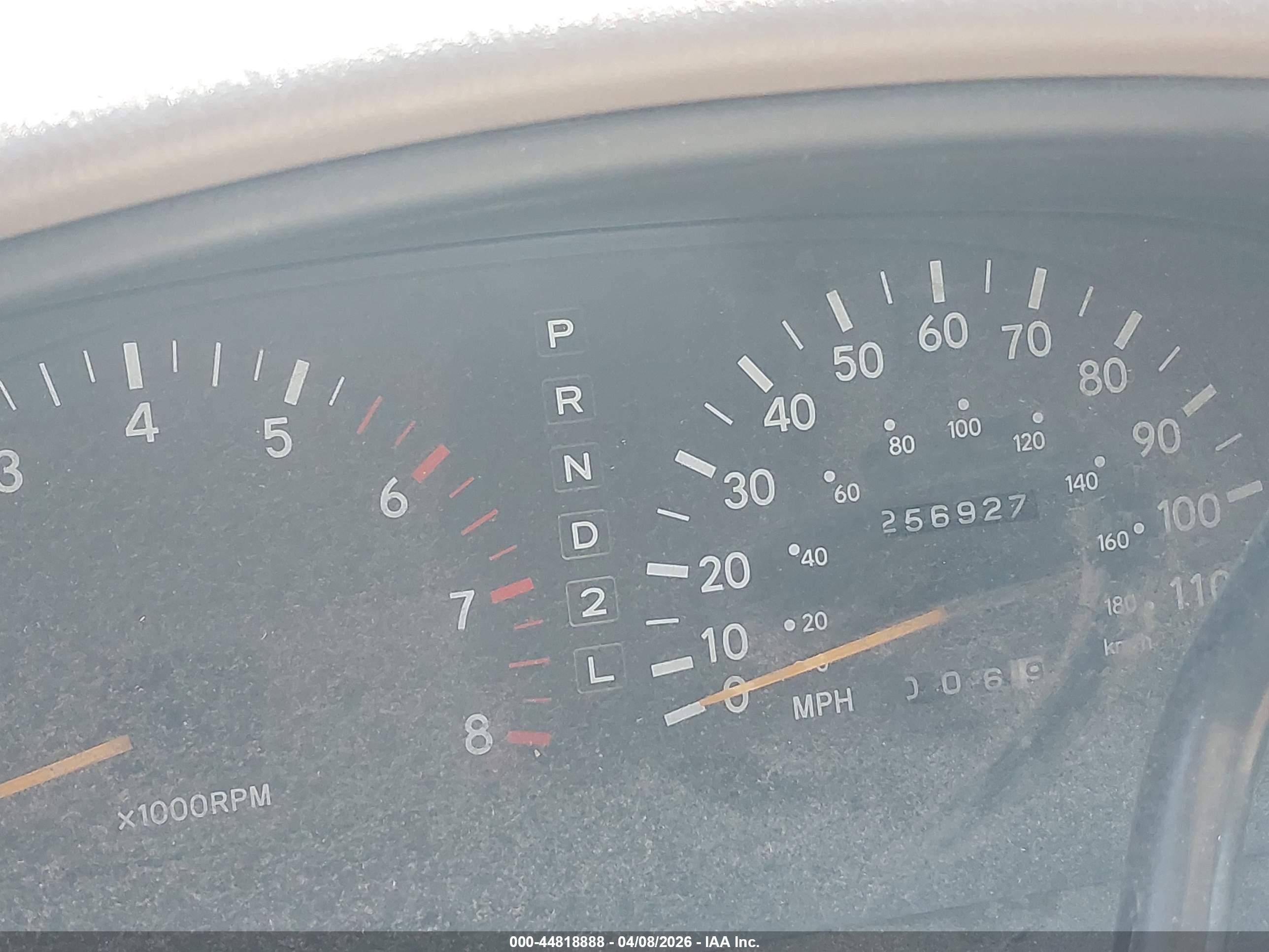 TOYOTA TACOMA image 7
