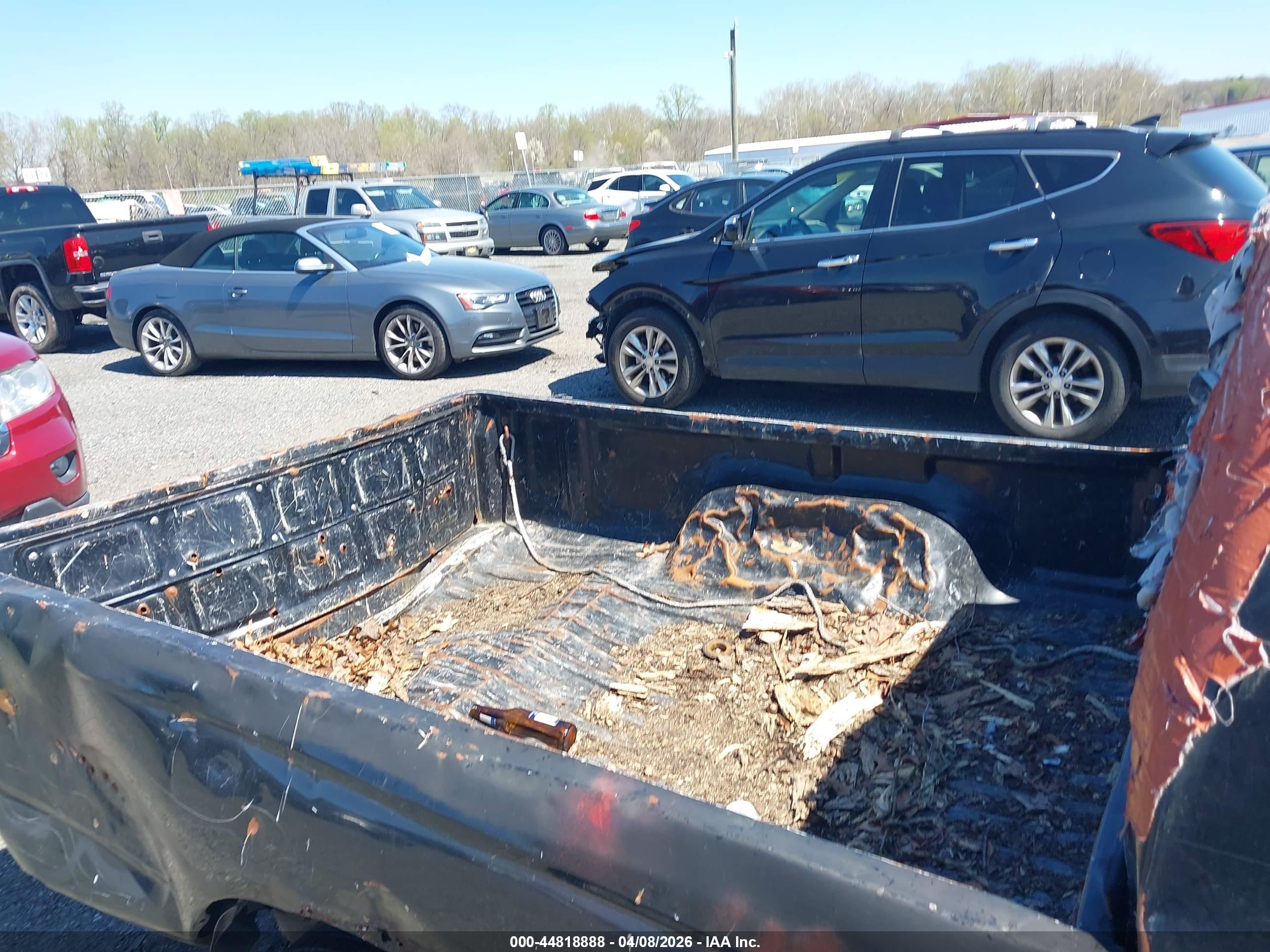 TOYOTA TACOMA image 8