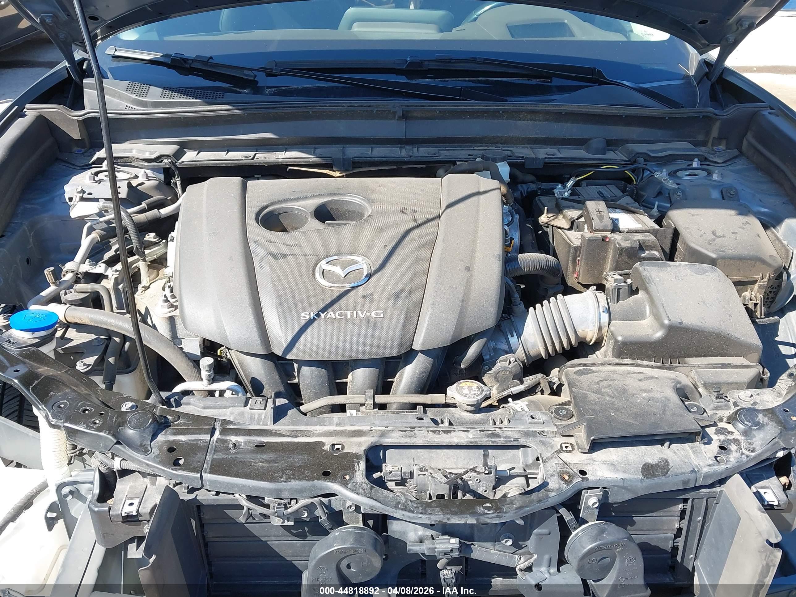 MAZDA CX-30 image 10