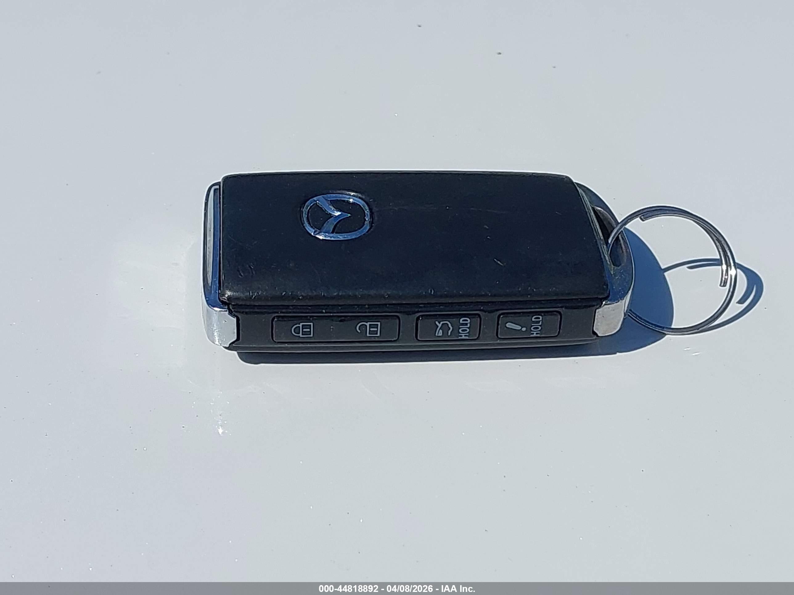 MAZDA CX-30 image 11