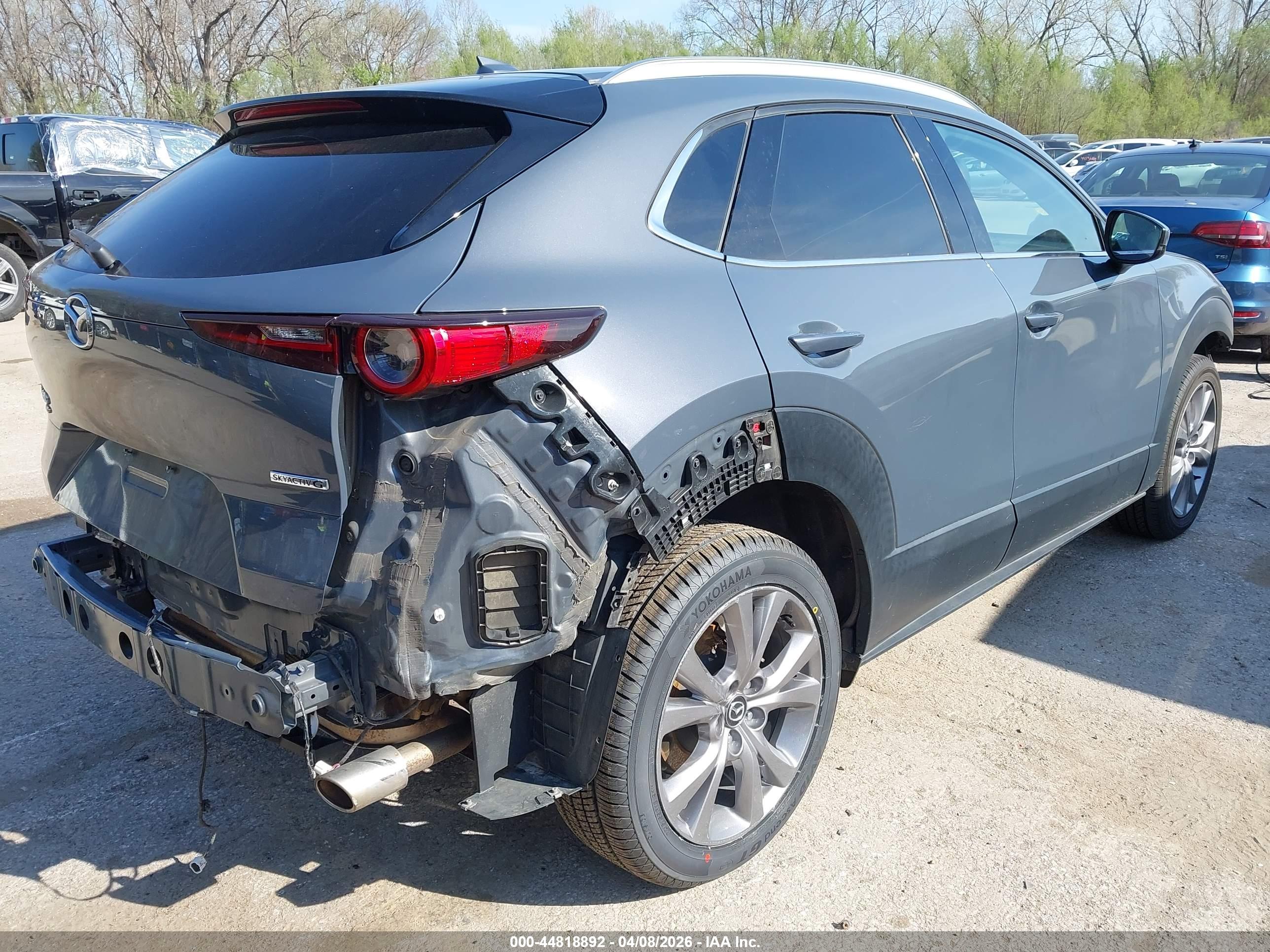MAZDA CX-30 image 4