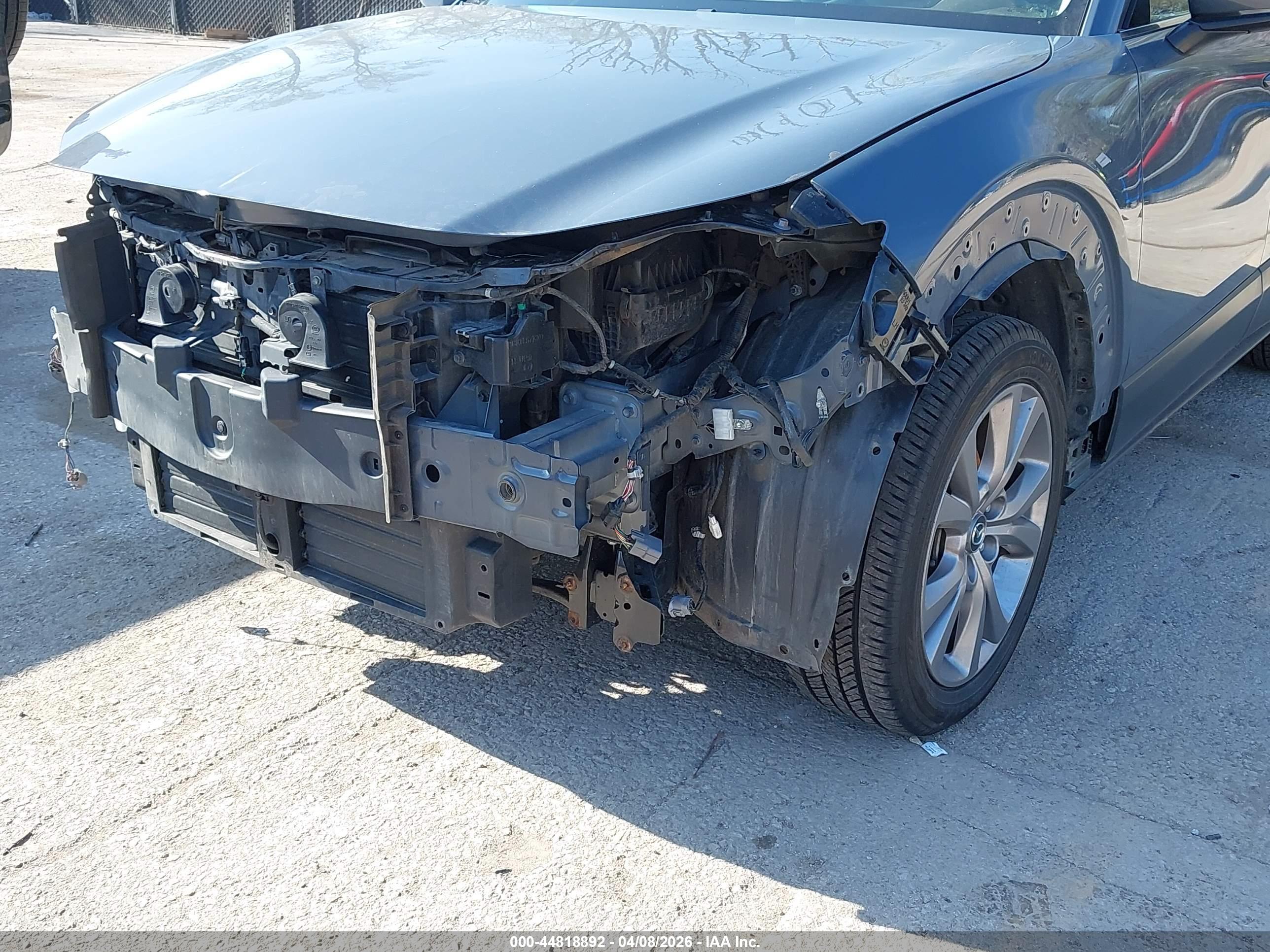 MAZDA CX-30 image 6