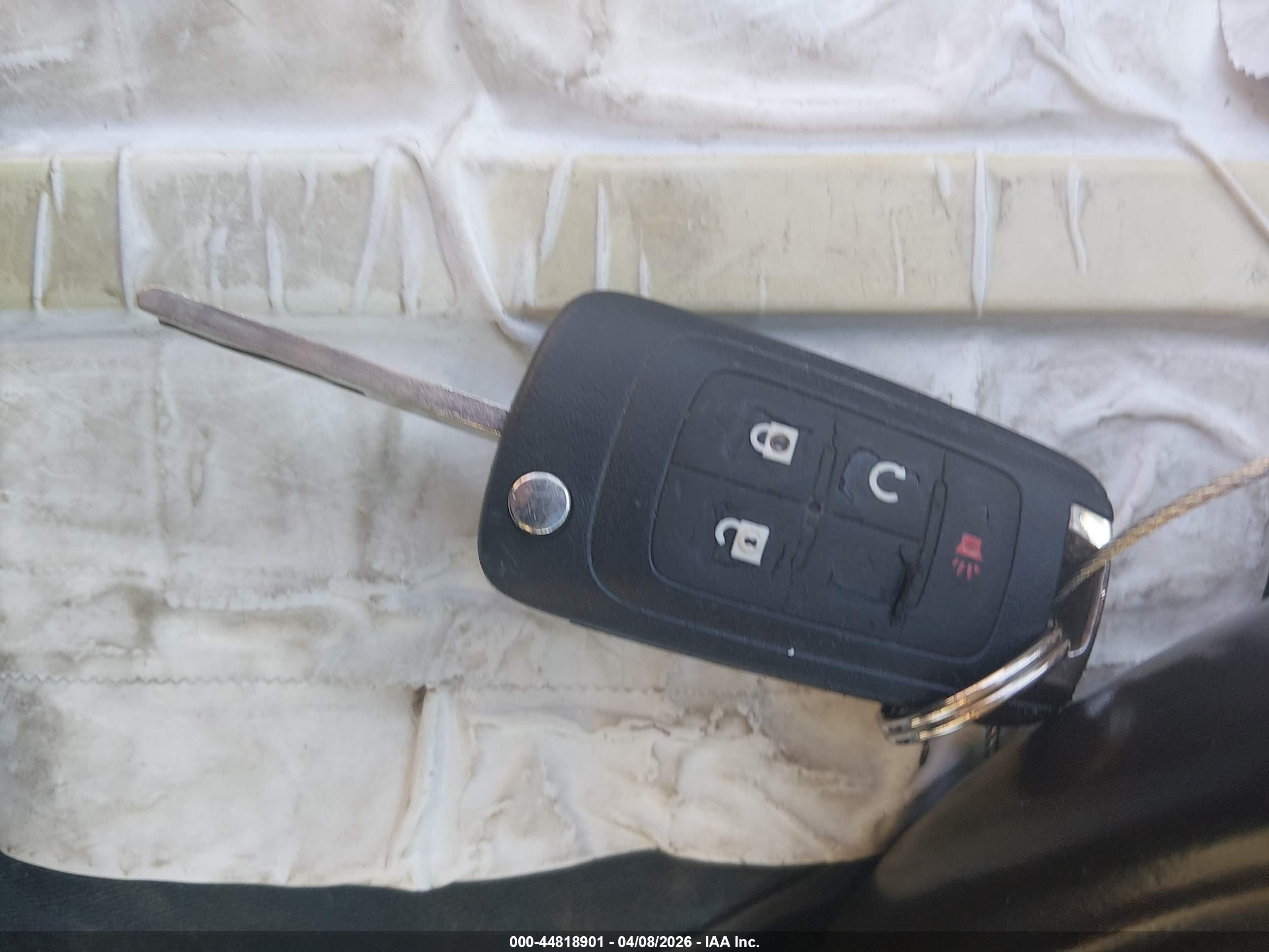 CHEVROLET EQUINOX image 11