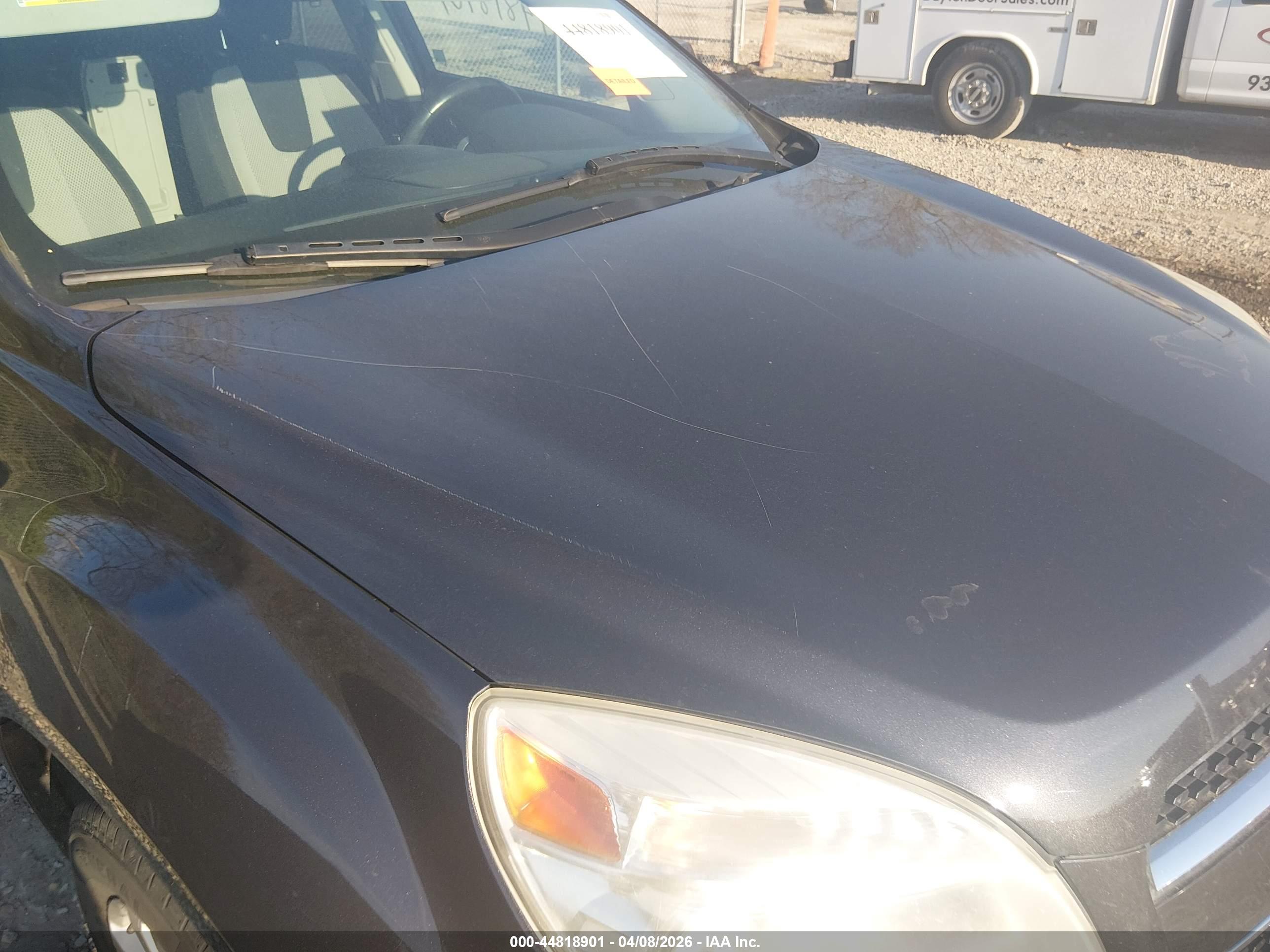 CHEVROLET EQUINOX image 6