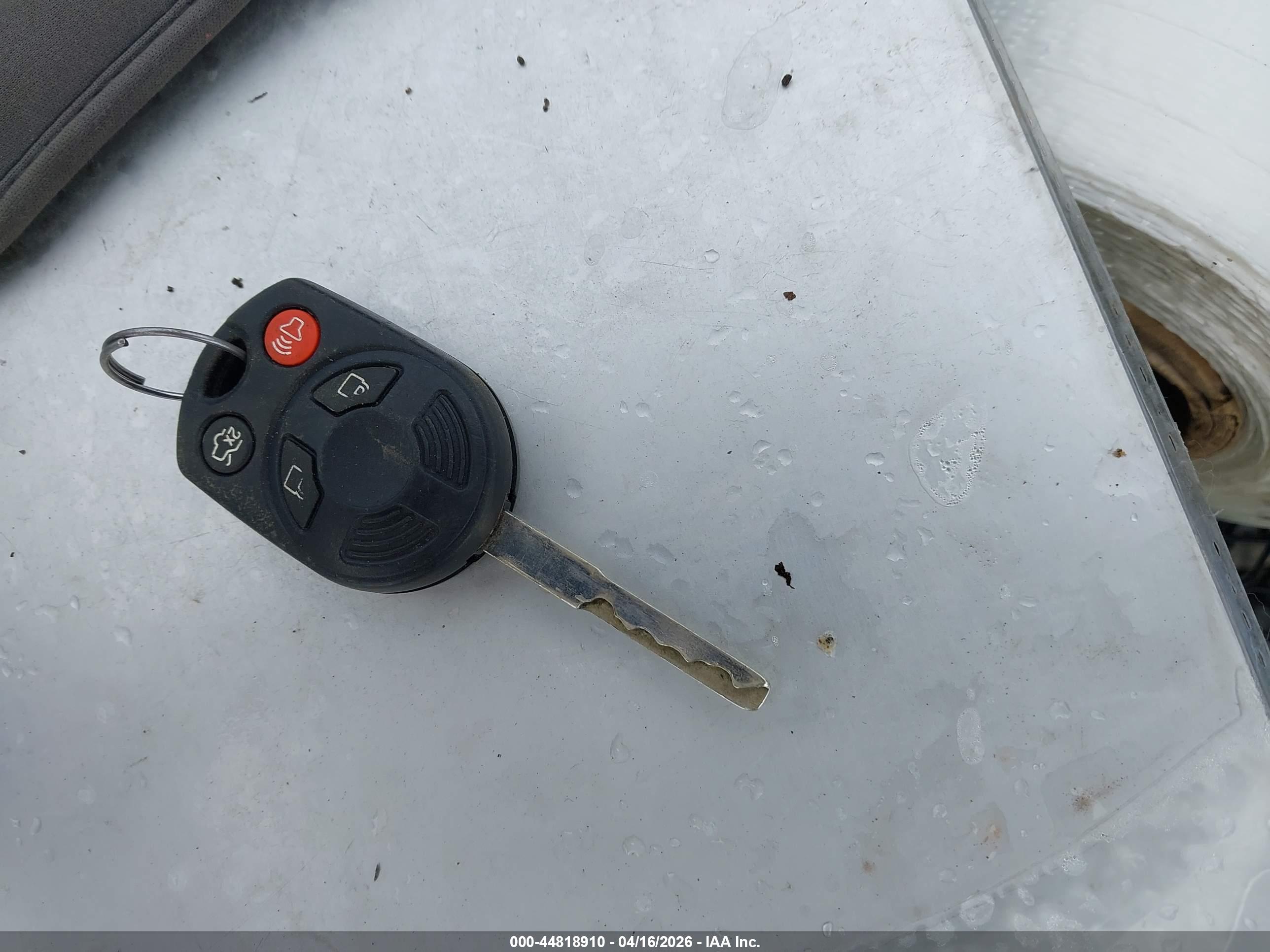 FORD FOCUS image 11