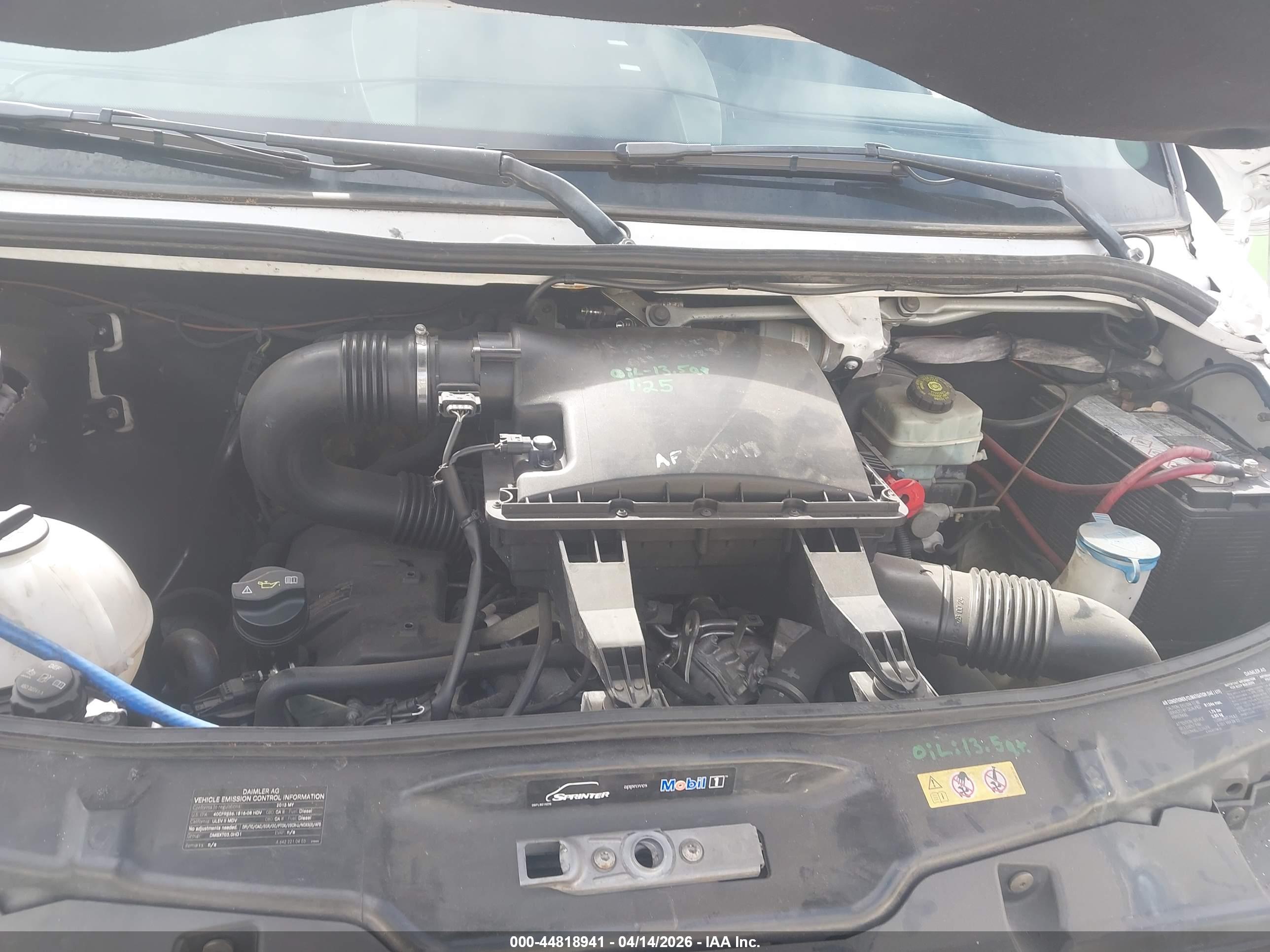 FREIGHTLINER SPRINTER image 10
