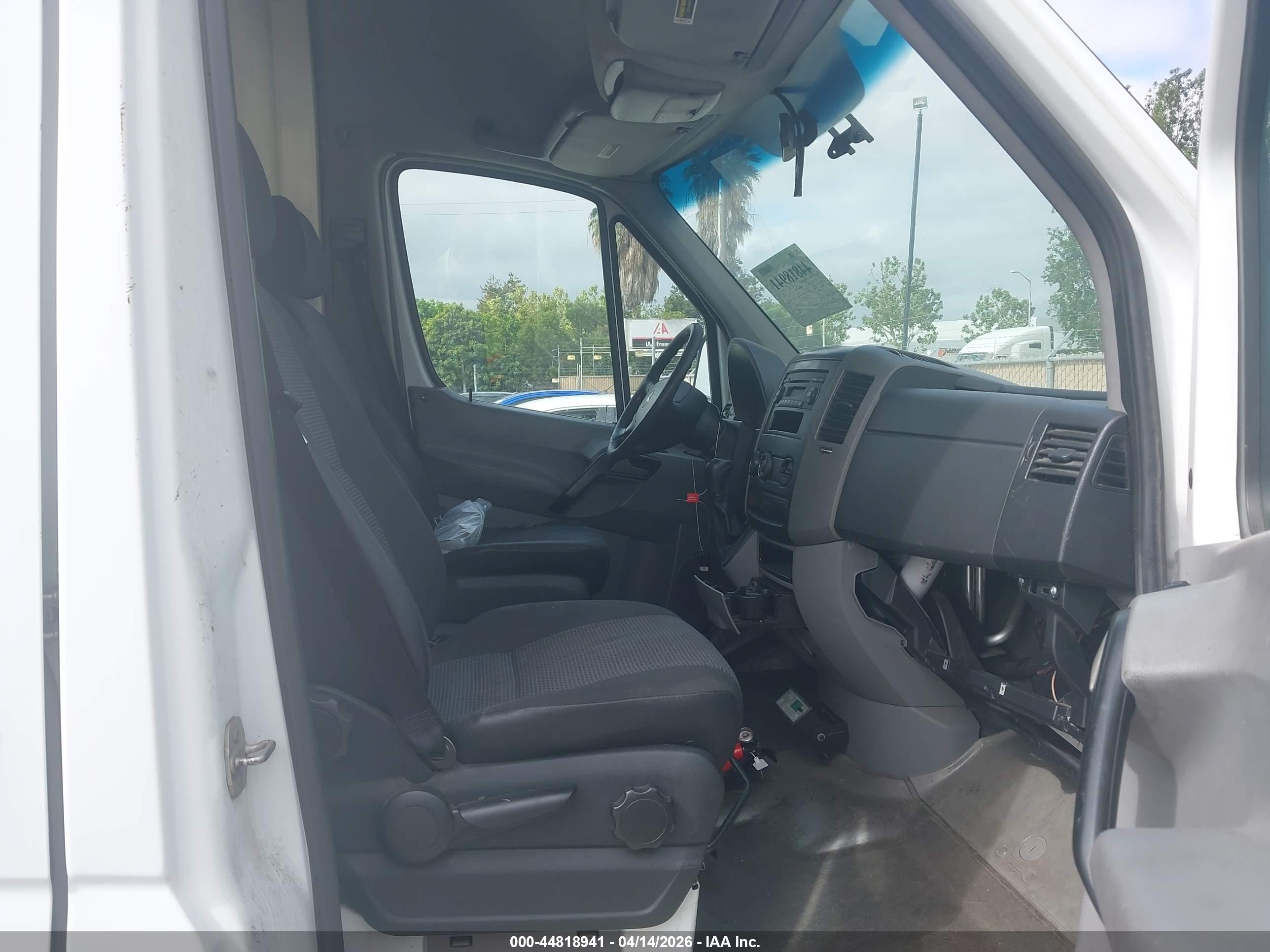 FREIGHTLINER SPRINTER image 5