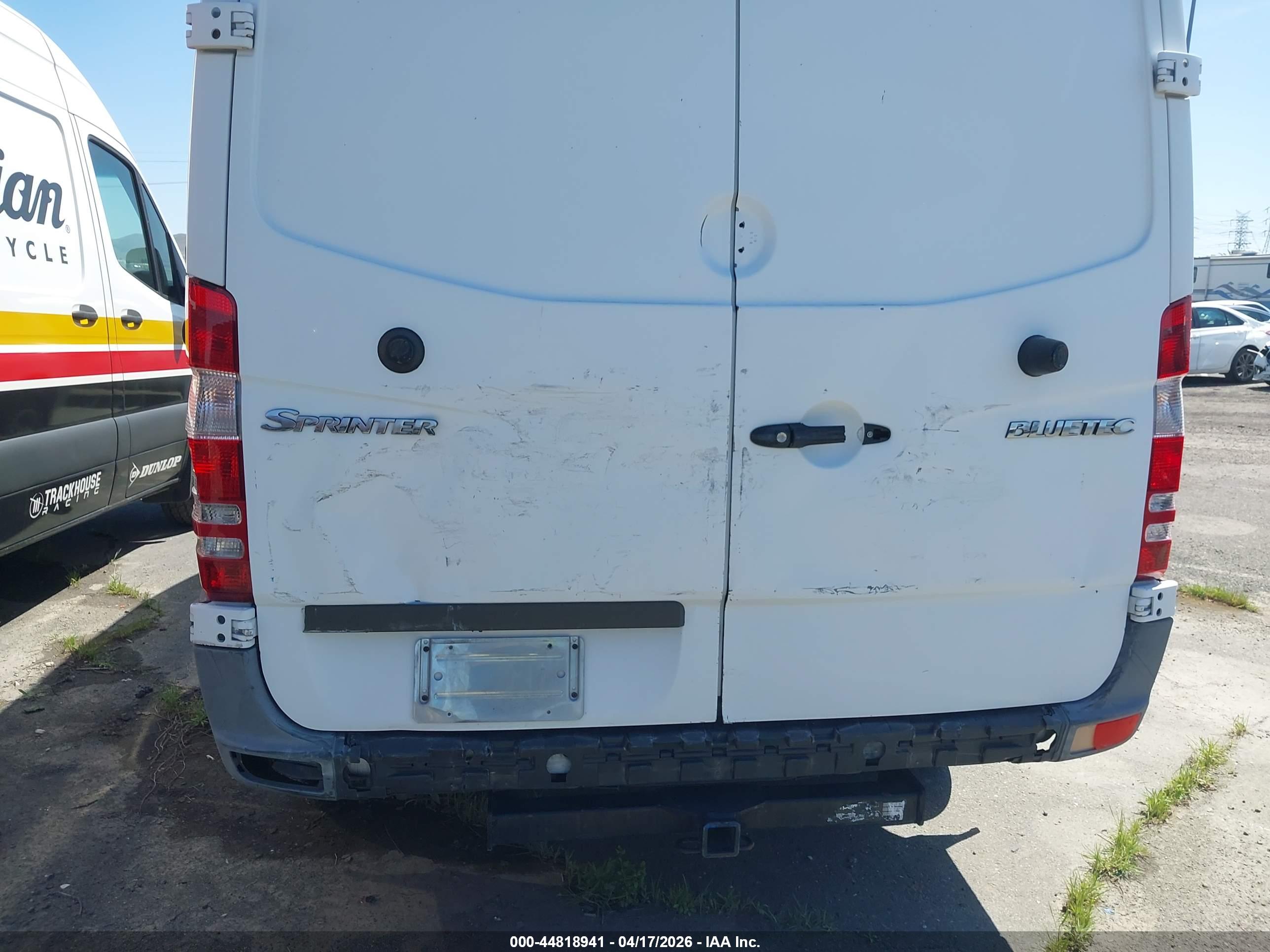 FREIGHTLINER SPRINTER image 6