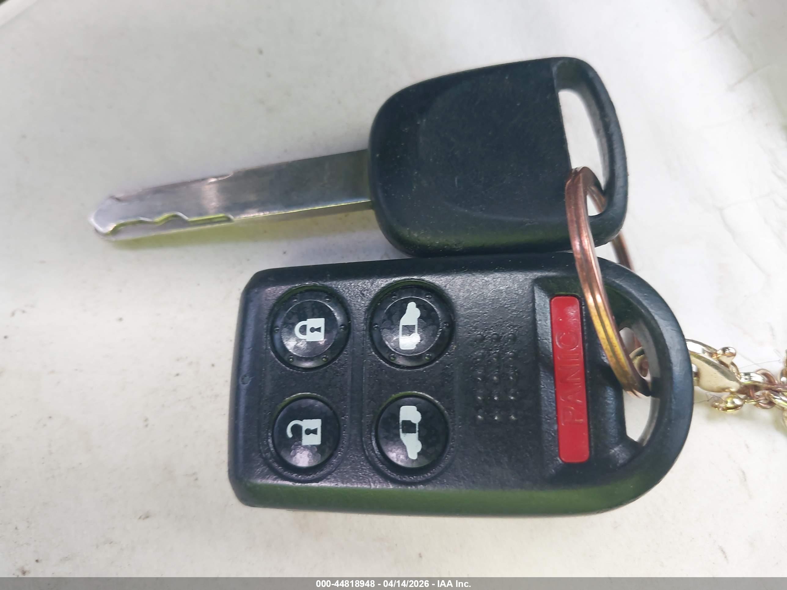 HONDA ODYSSEY image 11