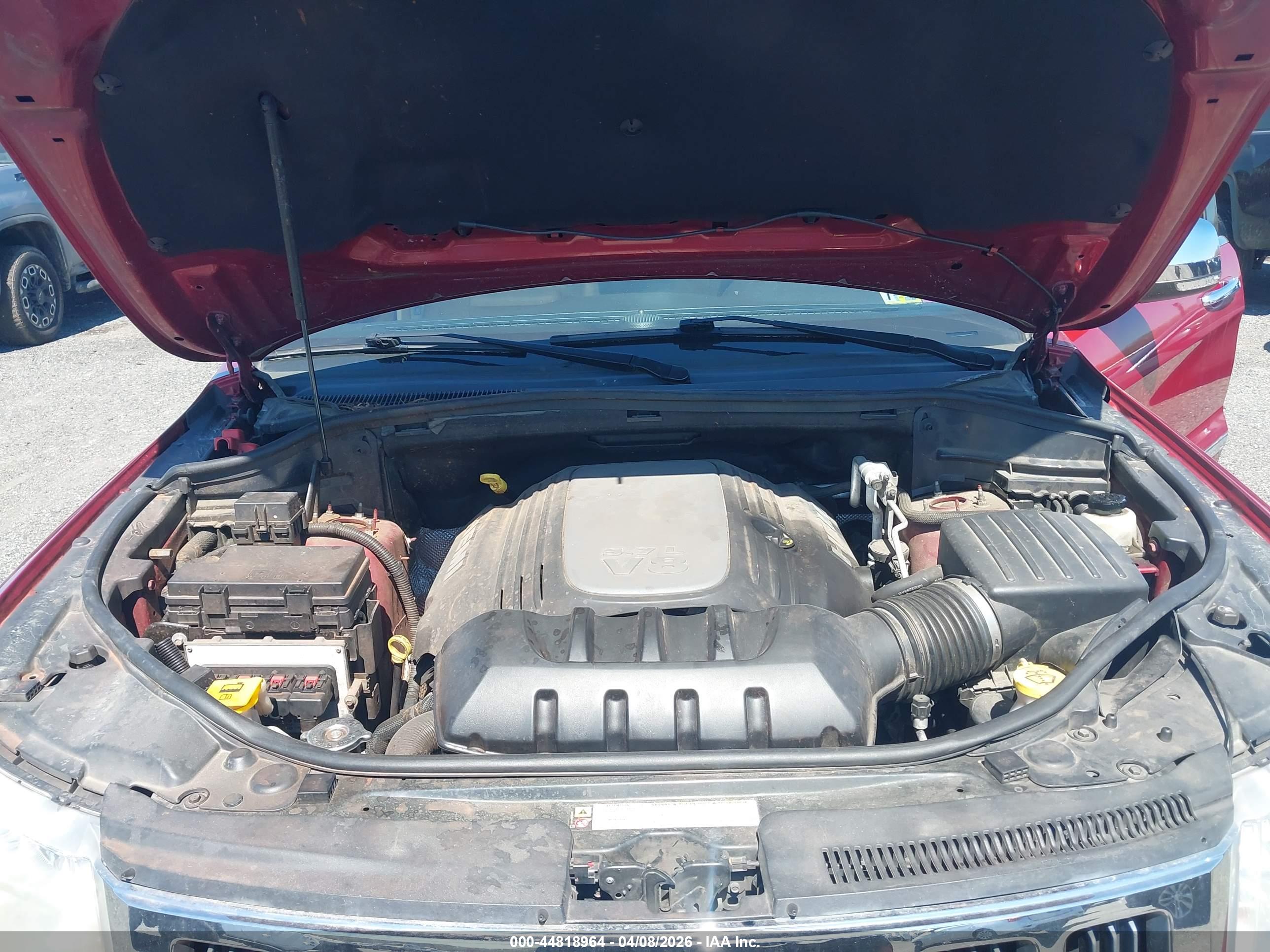 JEEP GRAND image 10