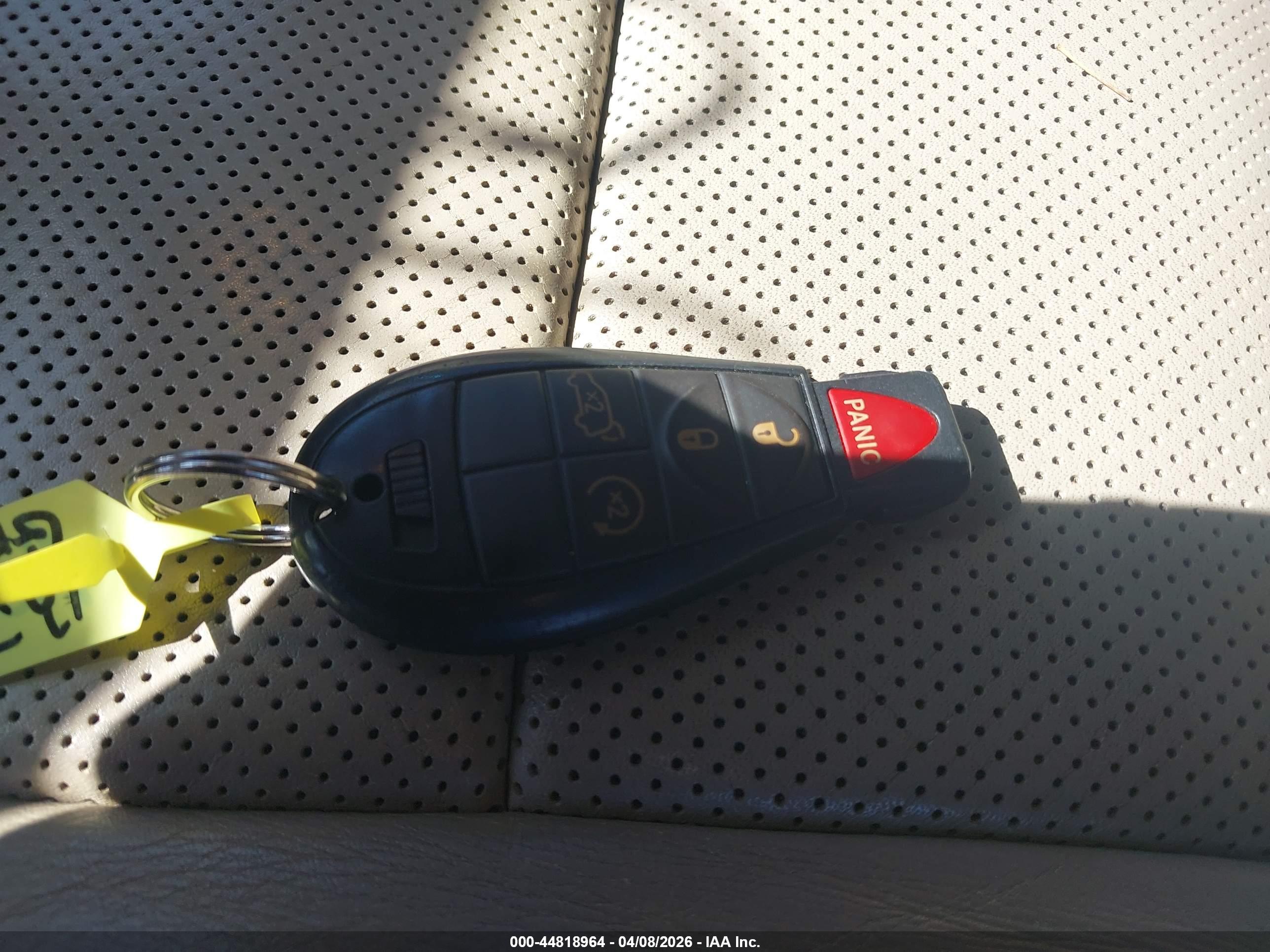 JEEP GRAND image 11