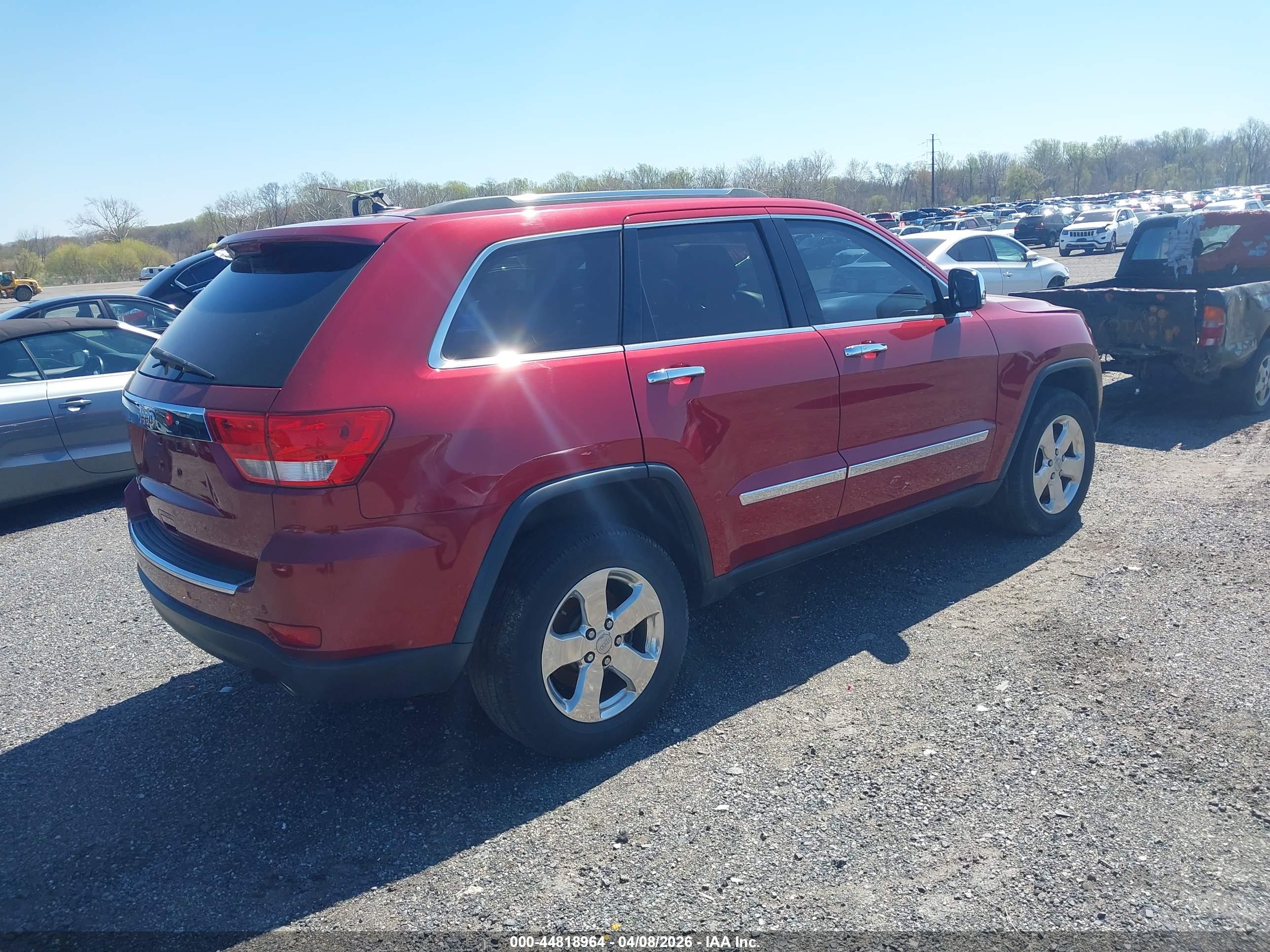 JEEP GRAND image 4
