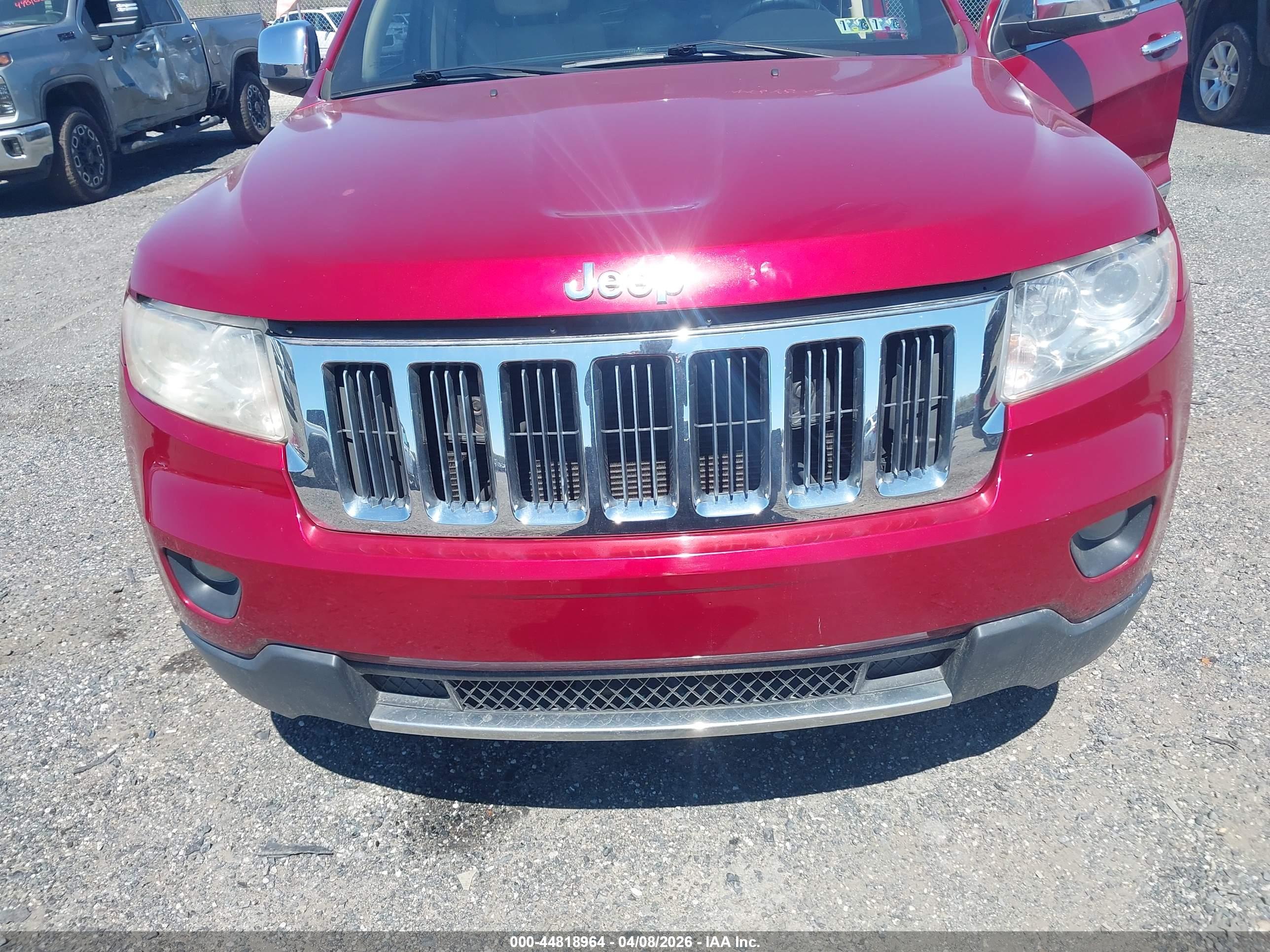 JEEP GRAND image 6