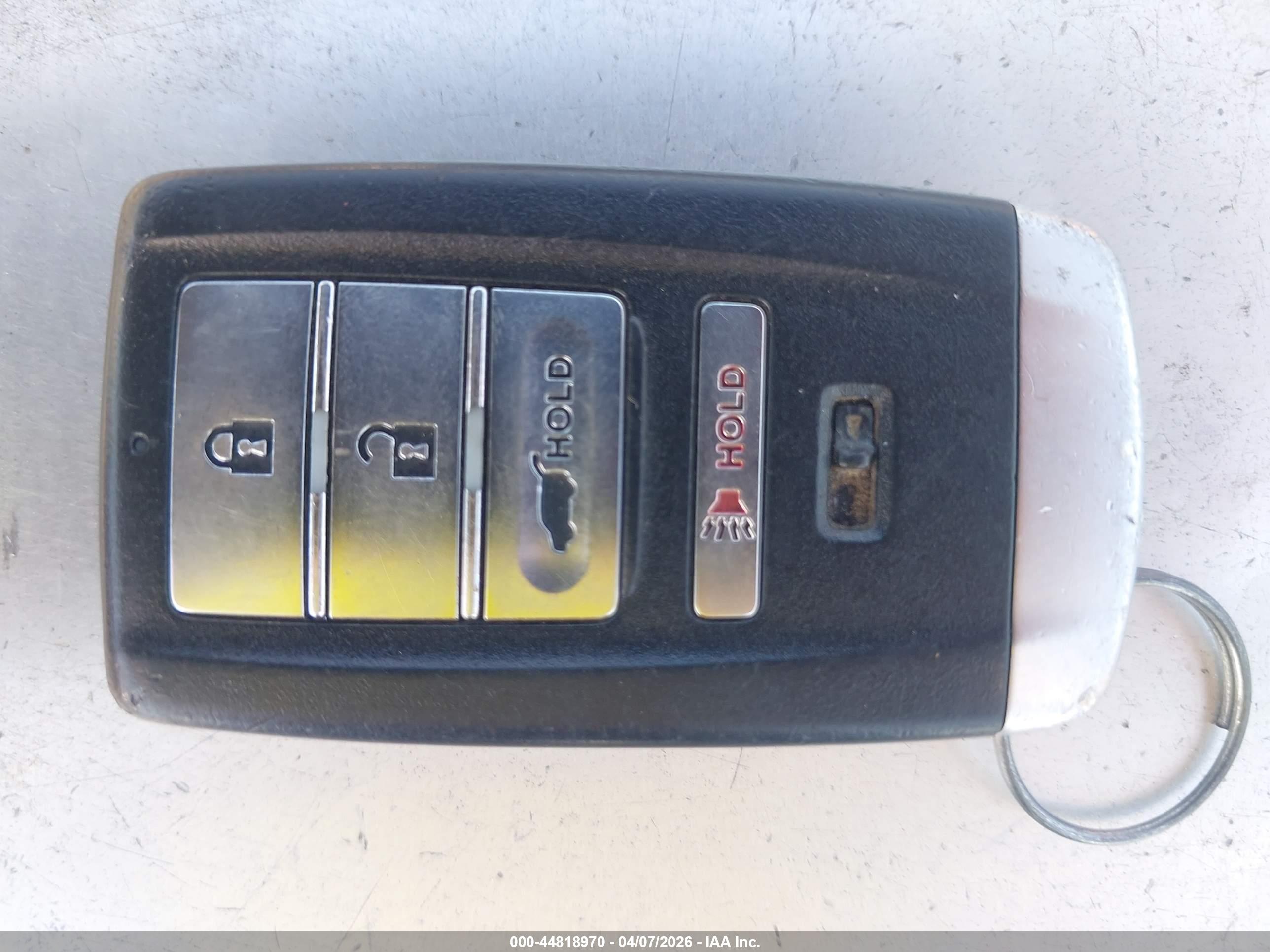 ACURA MDX image 11